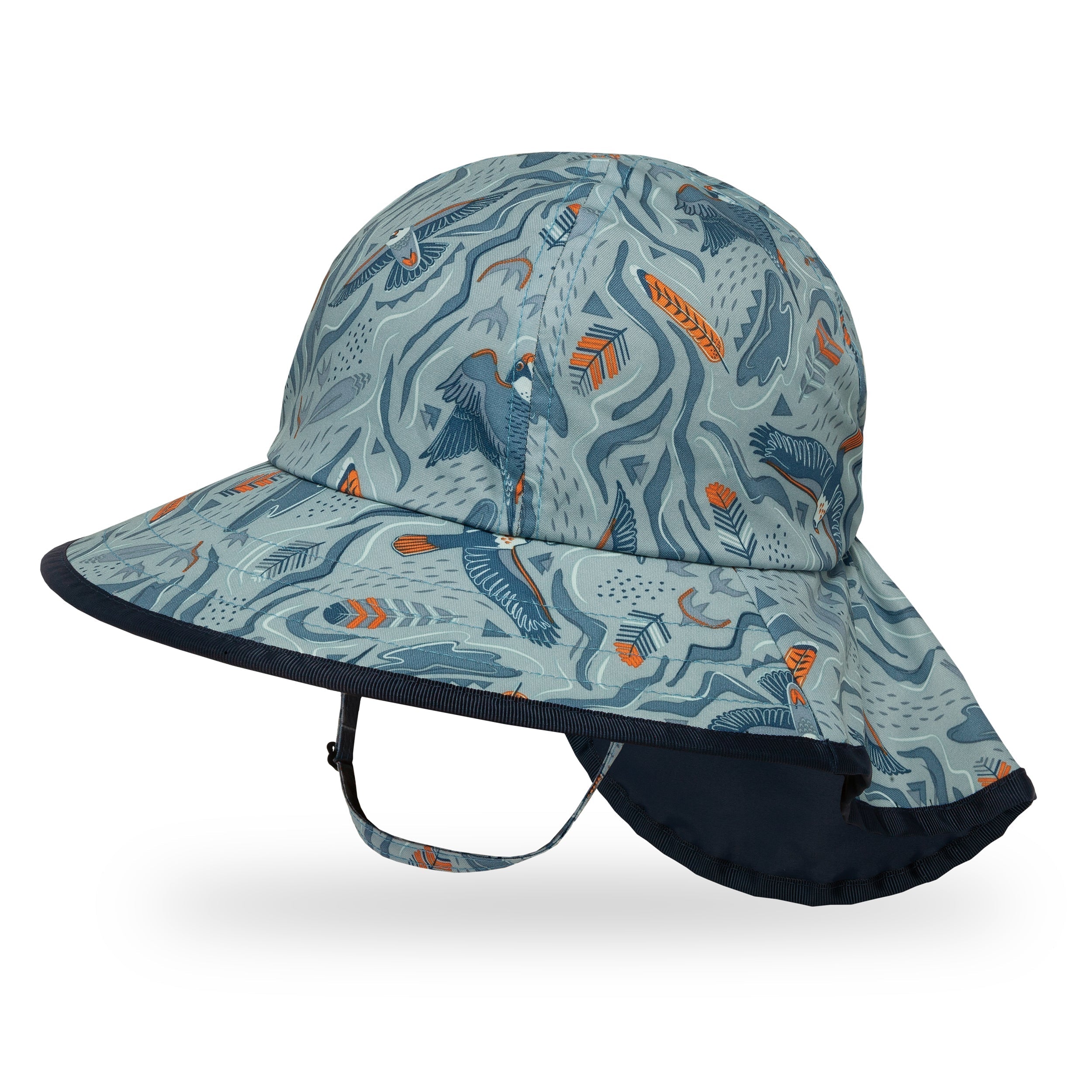 Kids' Play Hat - SALE M1 1l