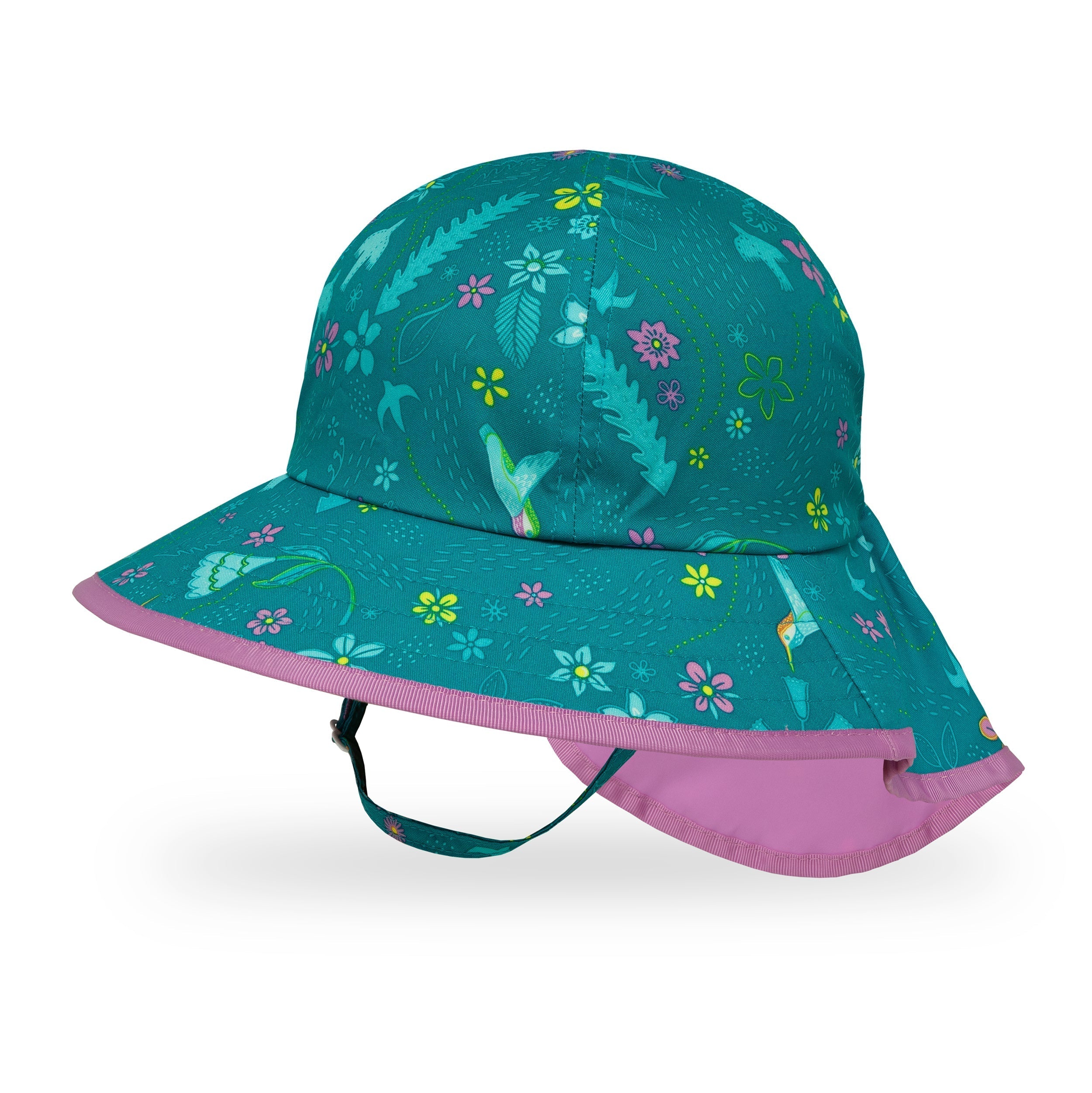 Kids' Play Hat - SALE M1 1l