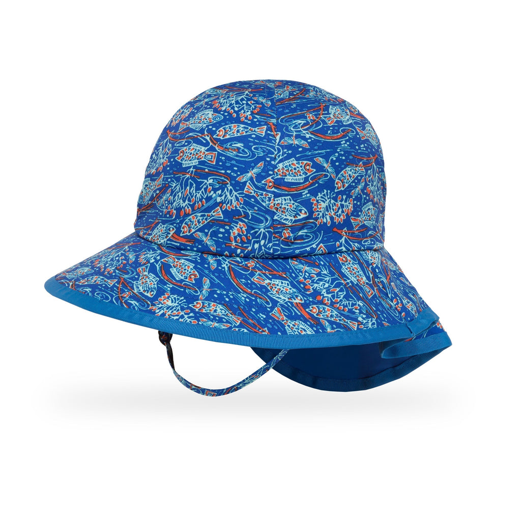 Kids' Play Hat - SALE M1 1l