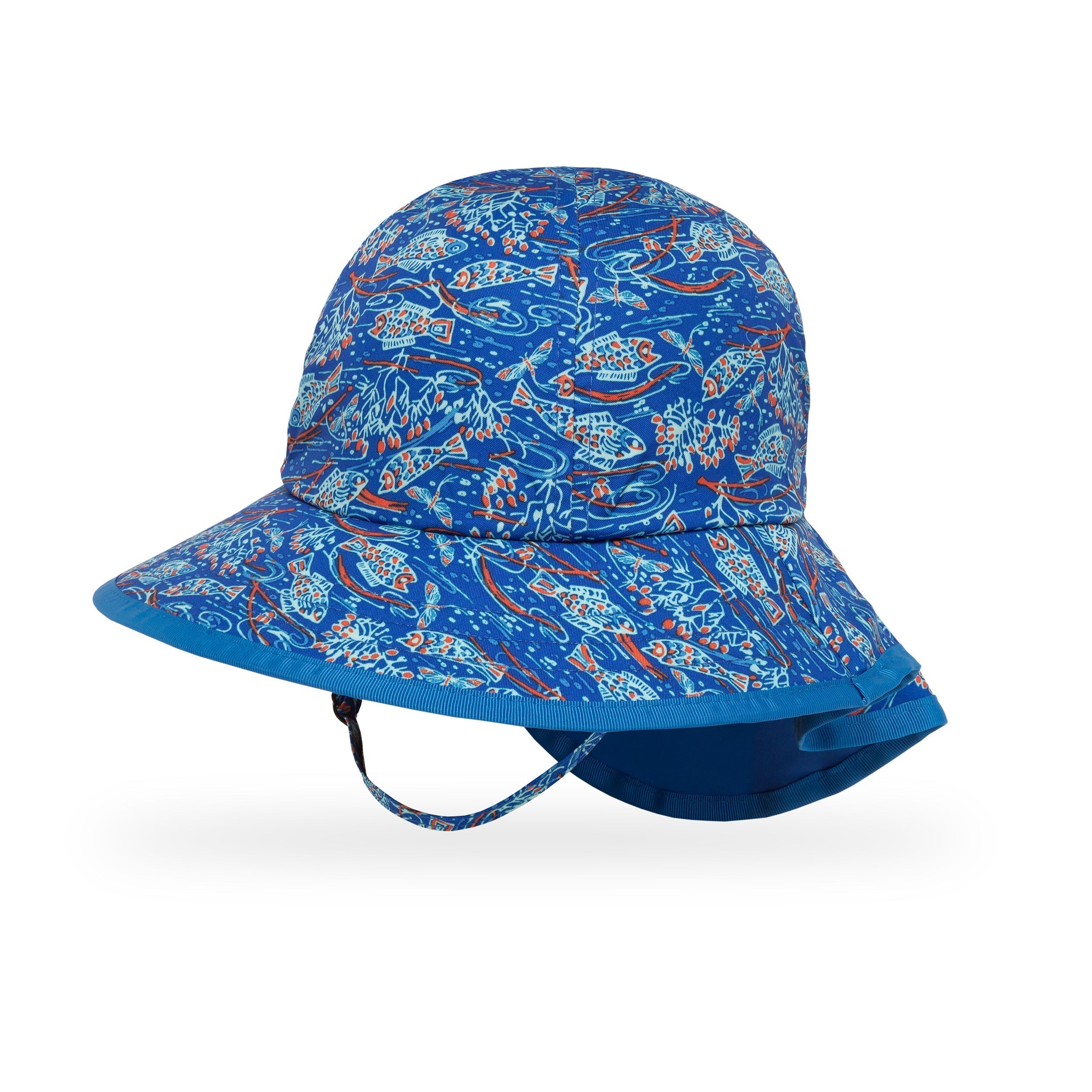 Kids' Play Hat - SALE M1 1l