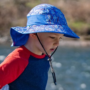 Kids' Play Hat - SALE M1 1l