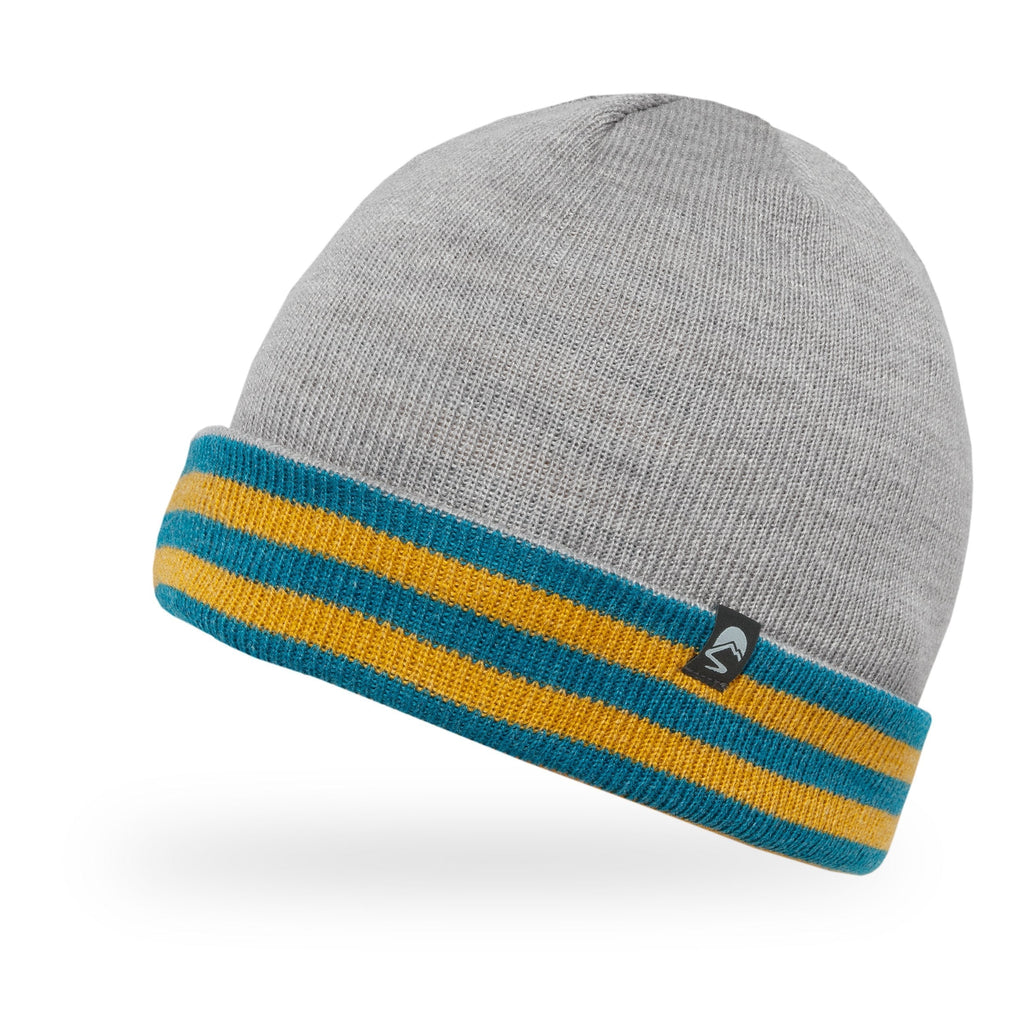 Kids' Saturn Beanie - SALE F3 Ff