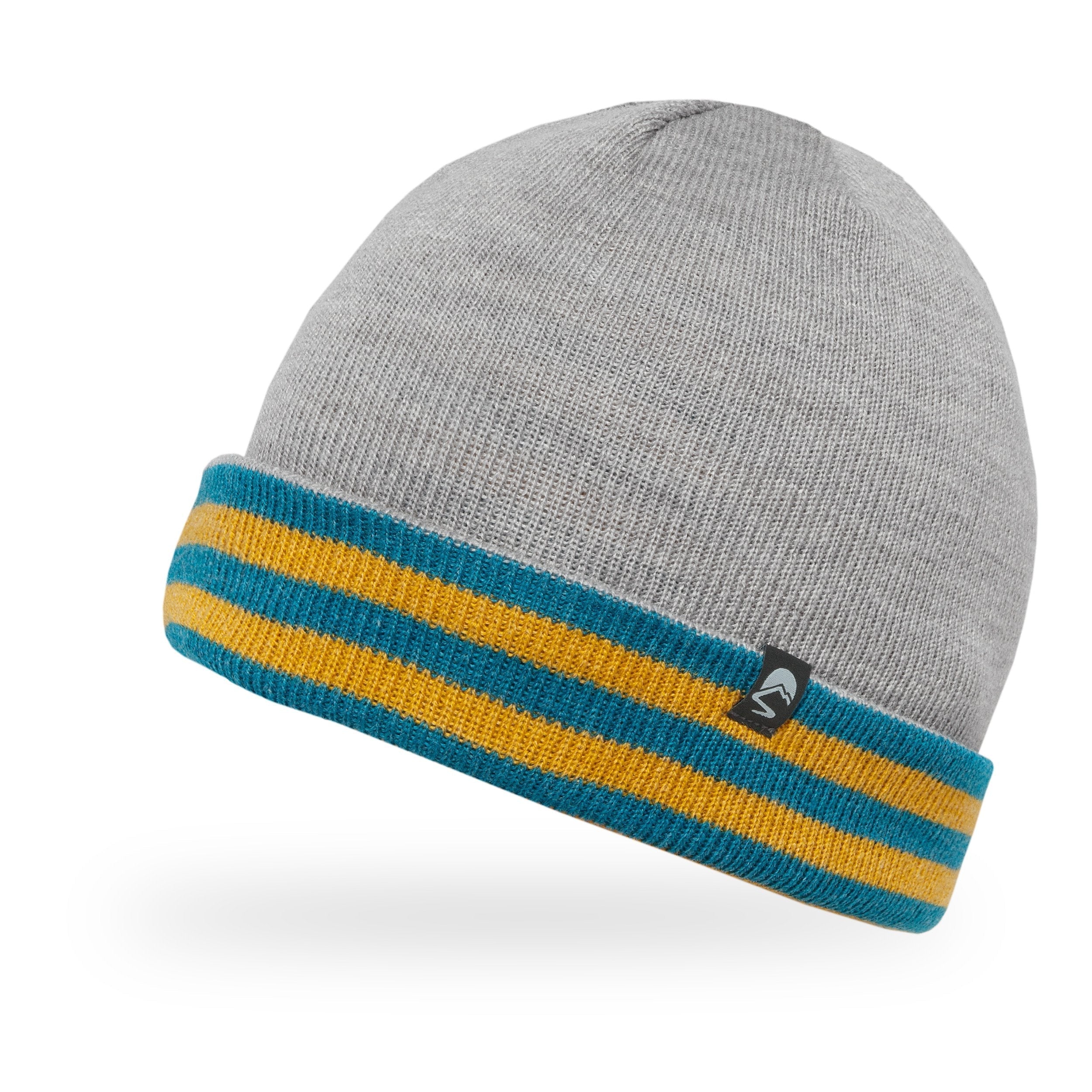 Kids' Saturn Beanie - SALE F3 Ff