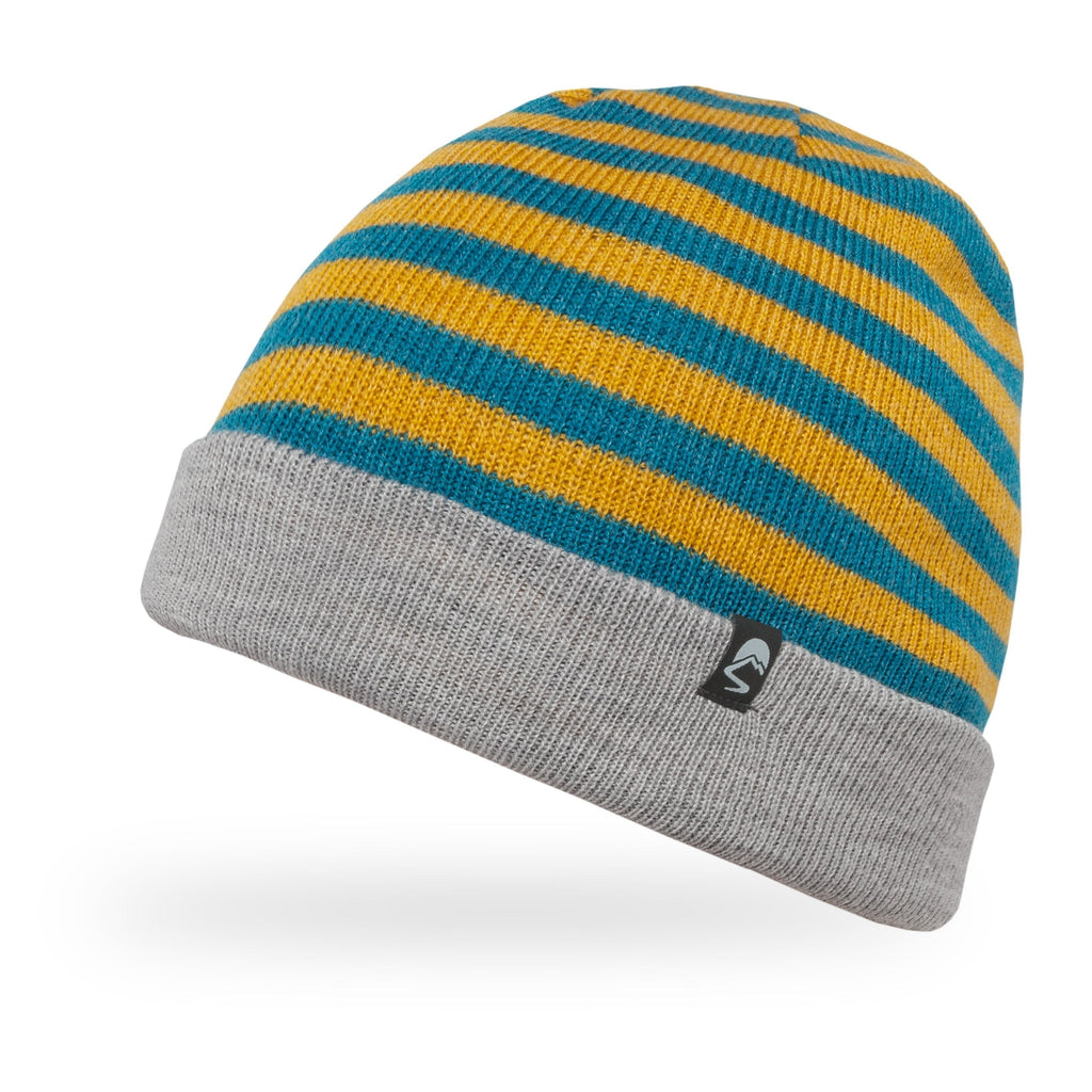 Kids' Saturn Beanie - SALE F3 Ff