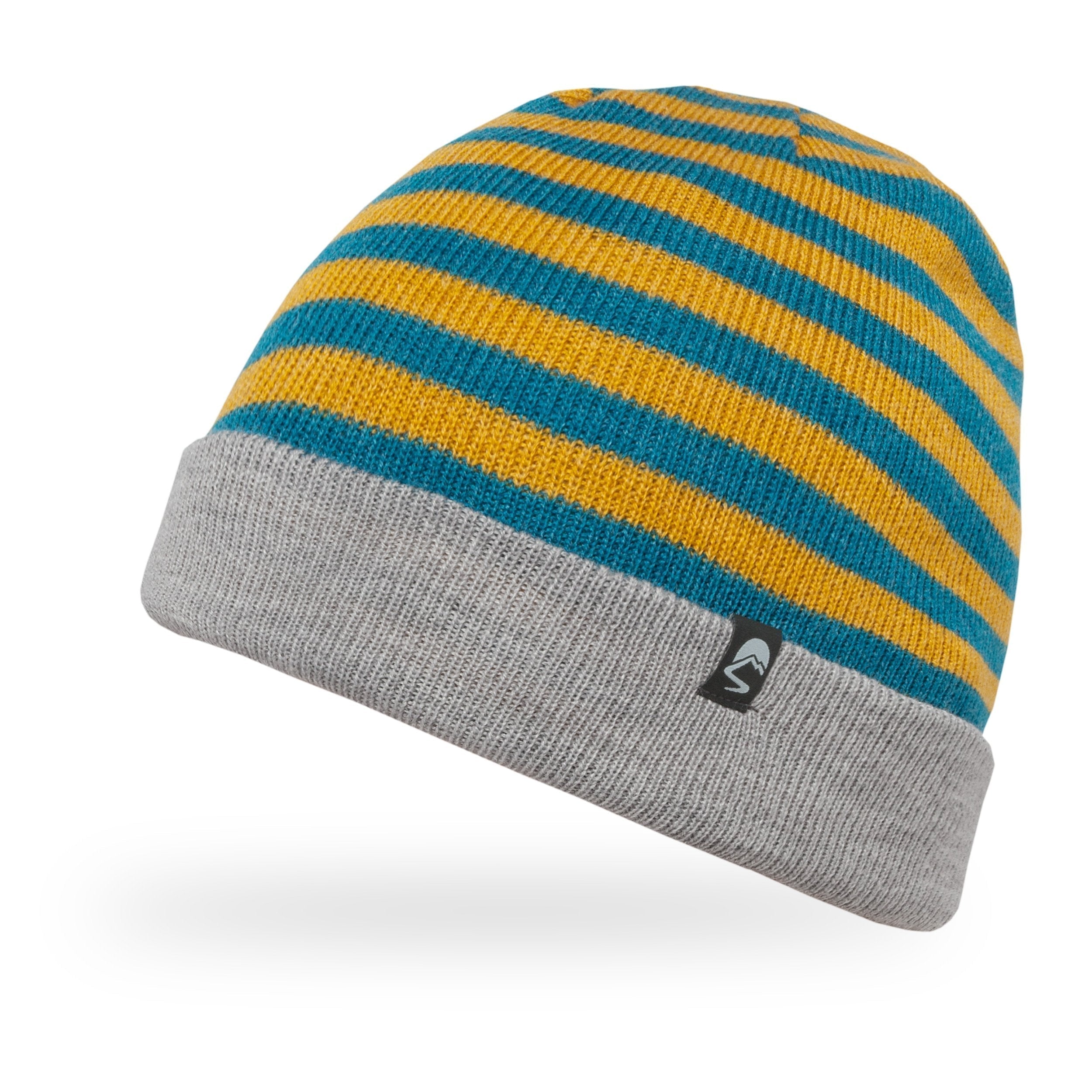 Kids' Saturn Beanie - SALE F3 Ff