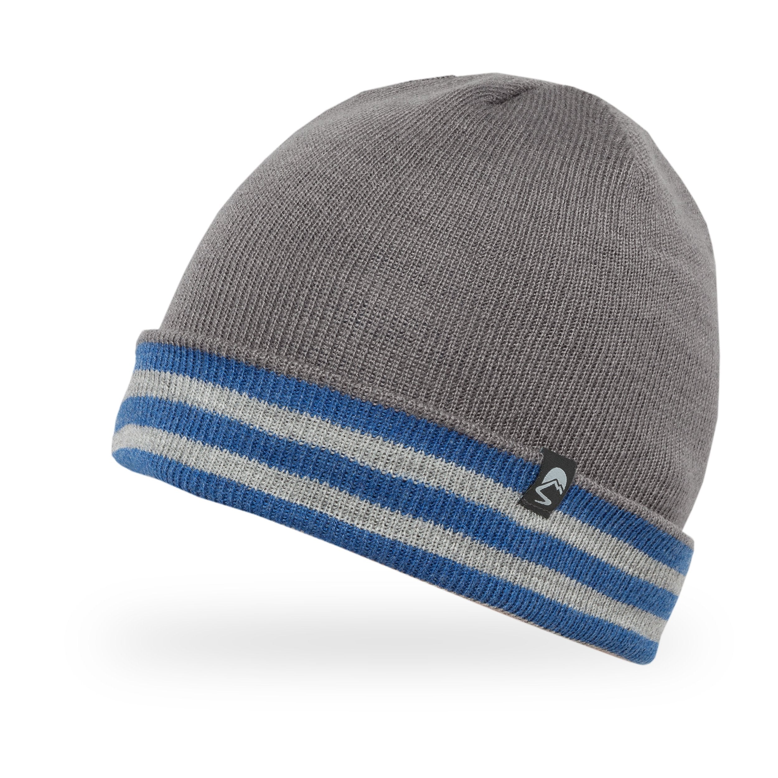 Kids' Saturn Beanie - SALE F3 Ff