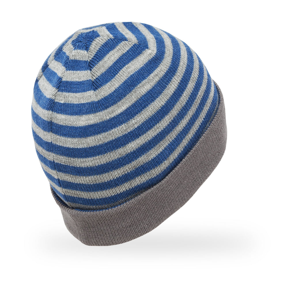 Kids' Saturn Beanie - SALE F3 Ff
