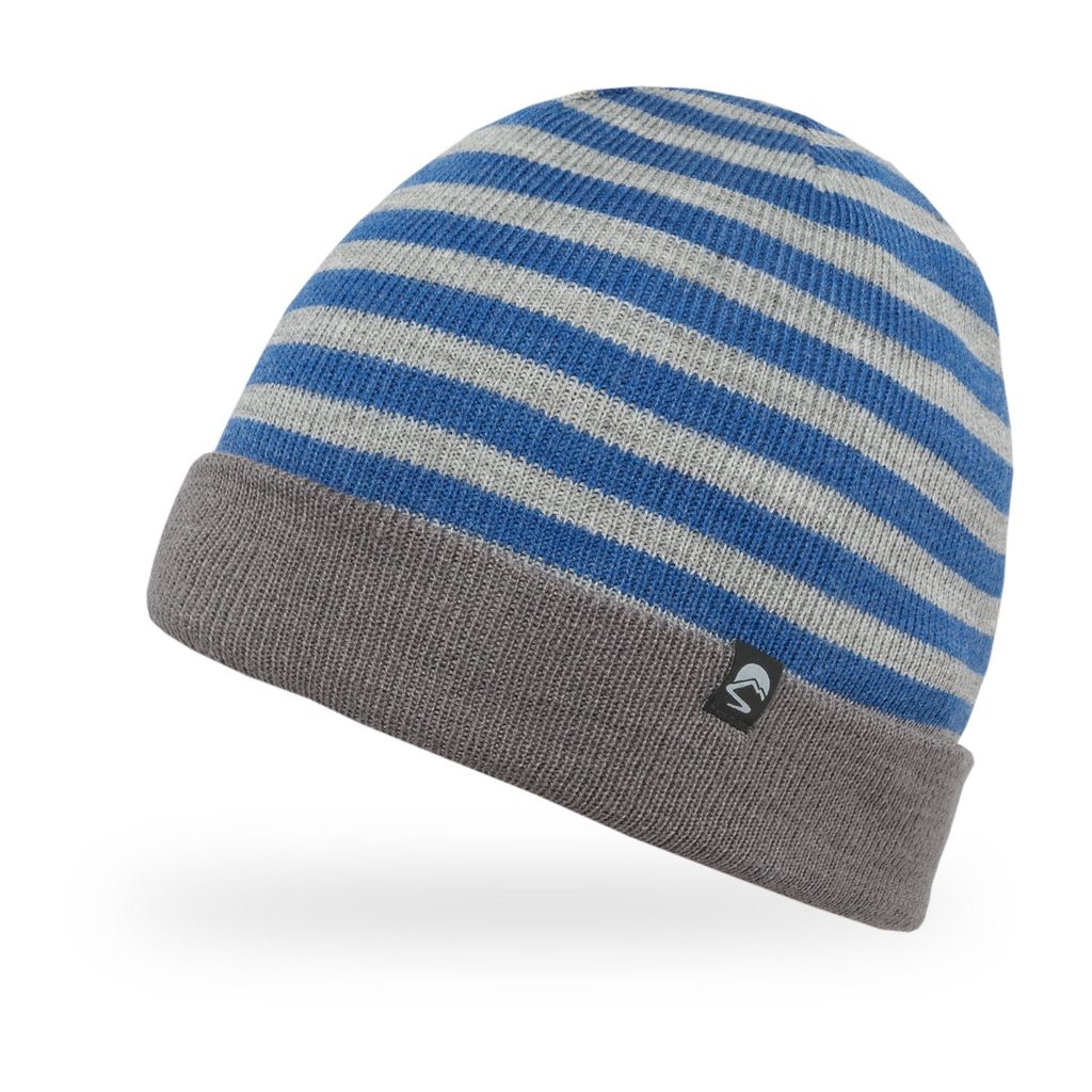 Kids' Saturn Beanie - SALE F3 Ff