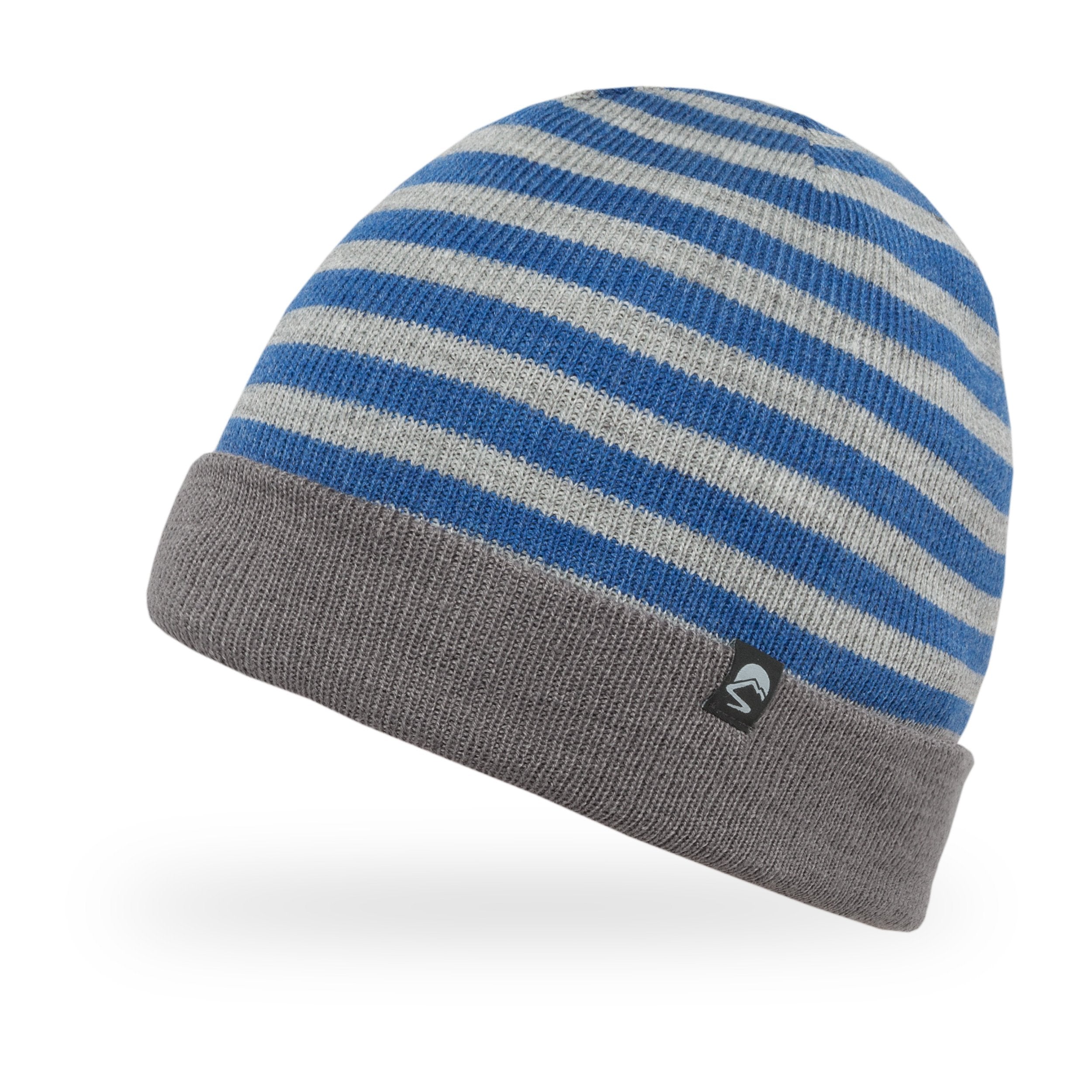 Kids' Saturn Beanie - SALE F3 Ff