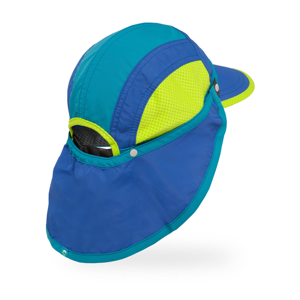 Kids' Sun Chaser Cap - SALE E2 Gs