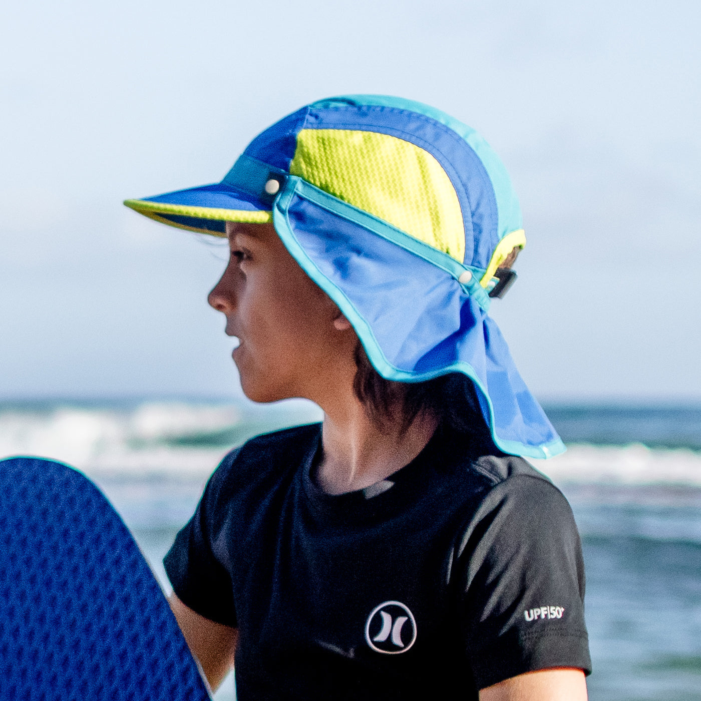 Kids' Sun Chaser Cap - SALE E2 Gs