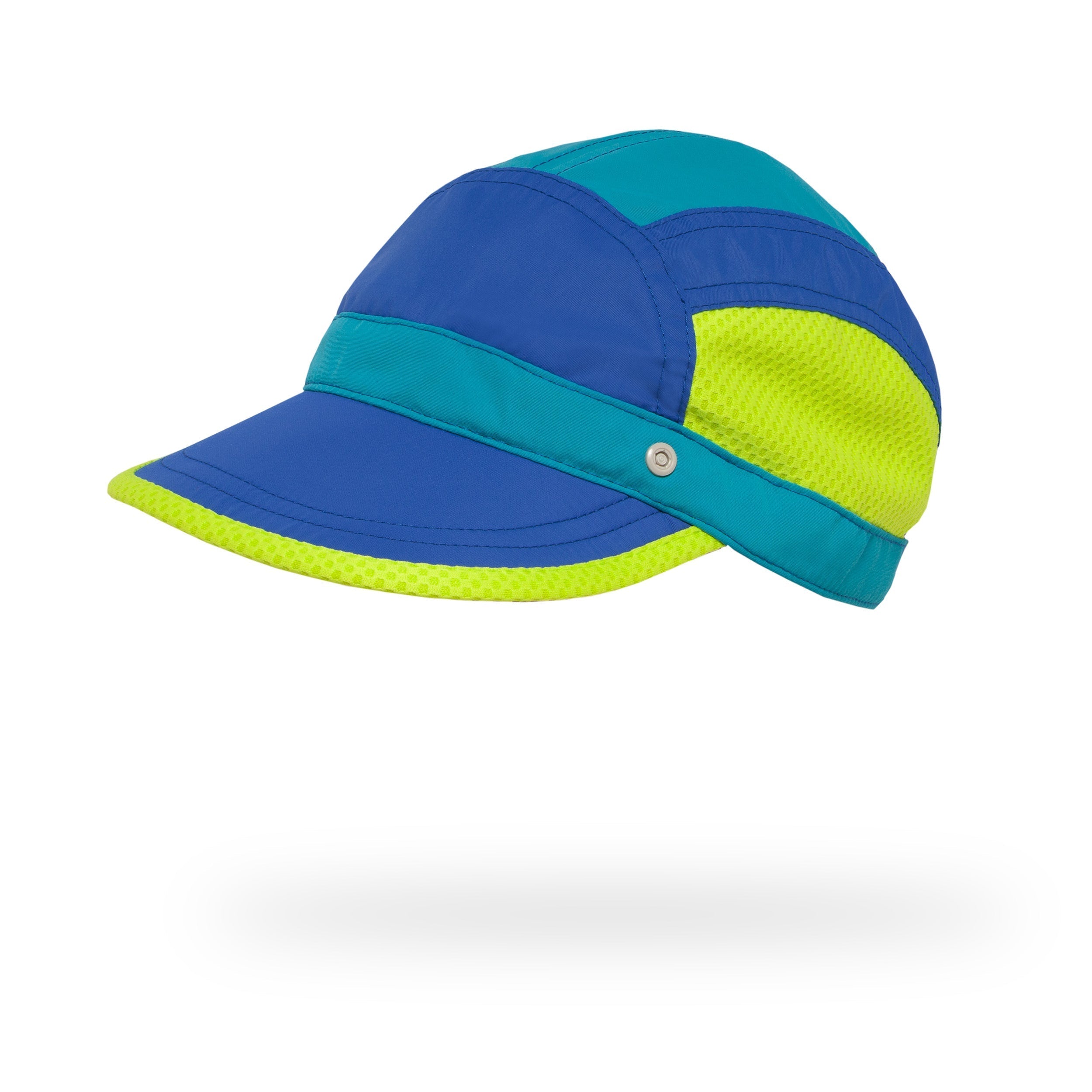 Kids' Sun Chaser Cap - SALE E2 Gs