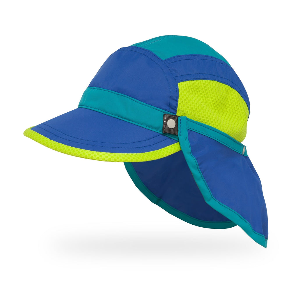 Kids' Sun Chaser Cap - SALE E2 Gs