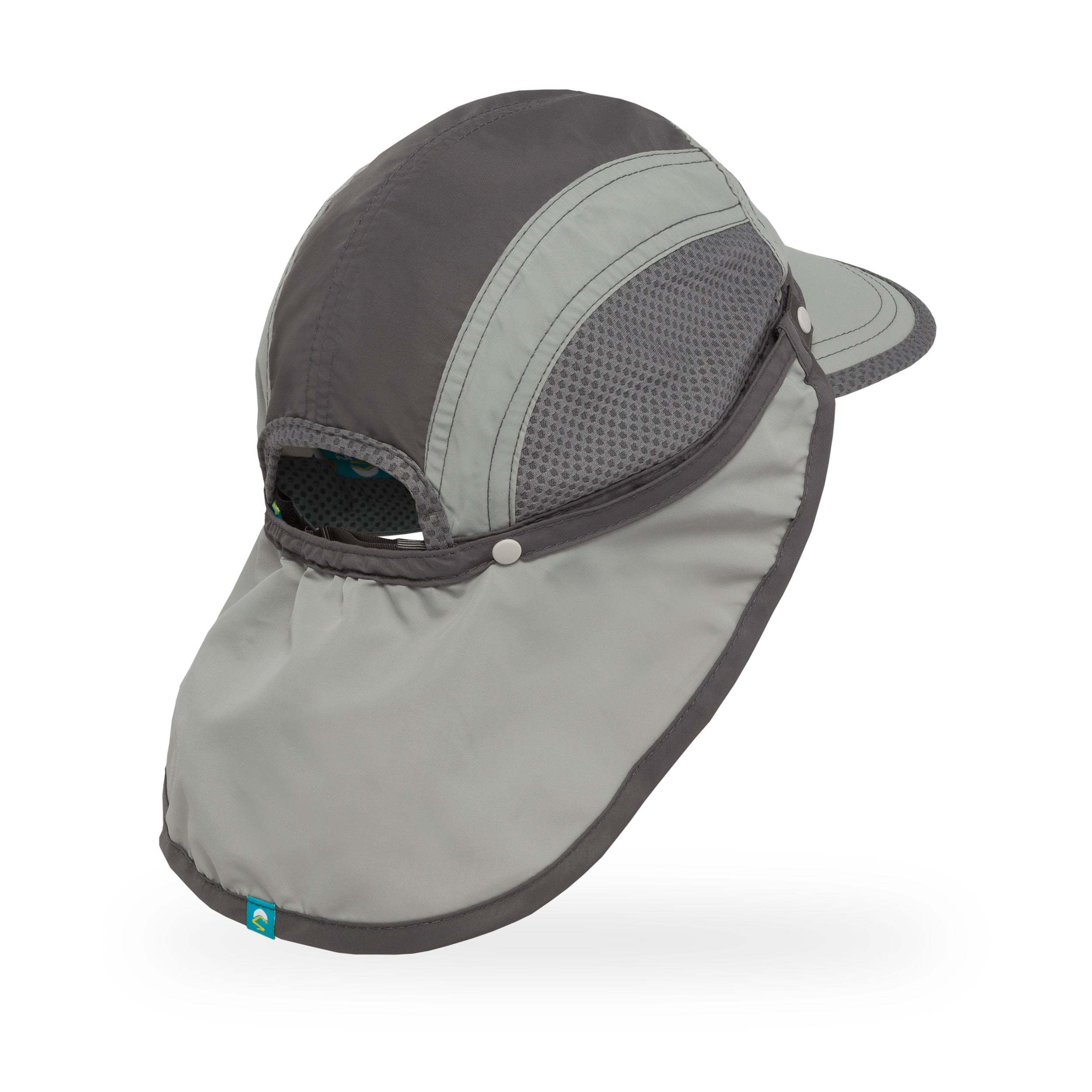 Kids' Sun Chaser Cap - SALE E2 Gs