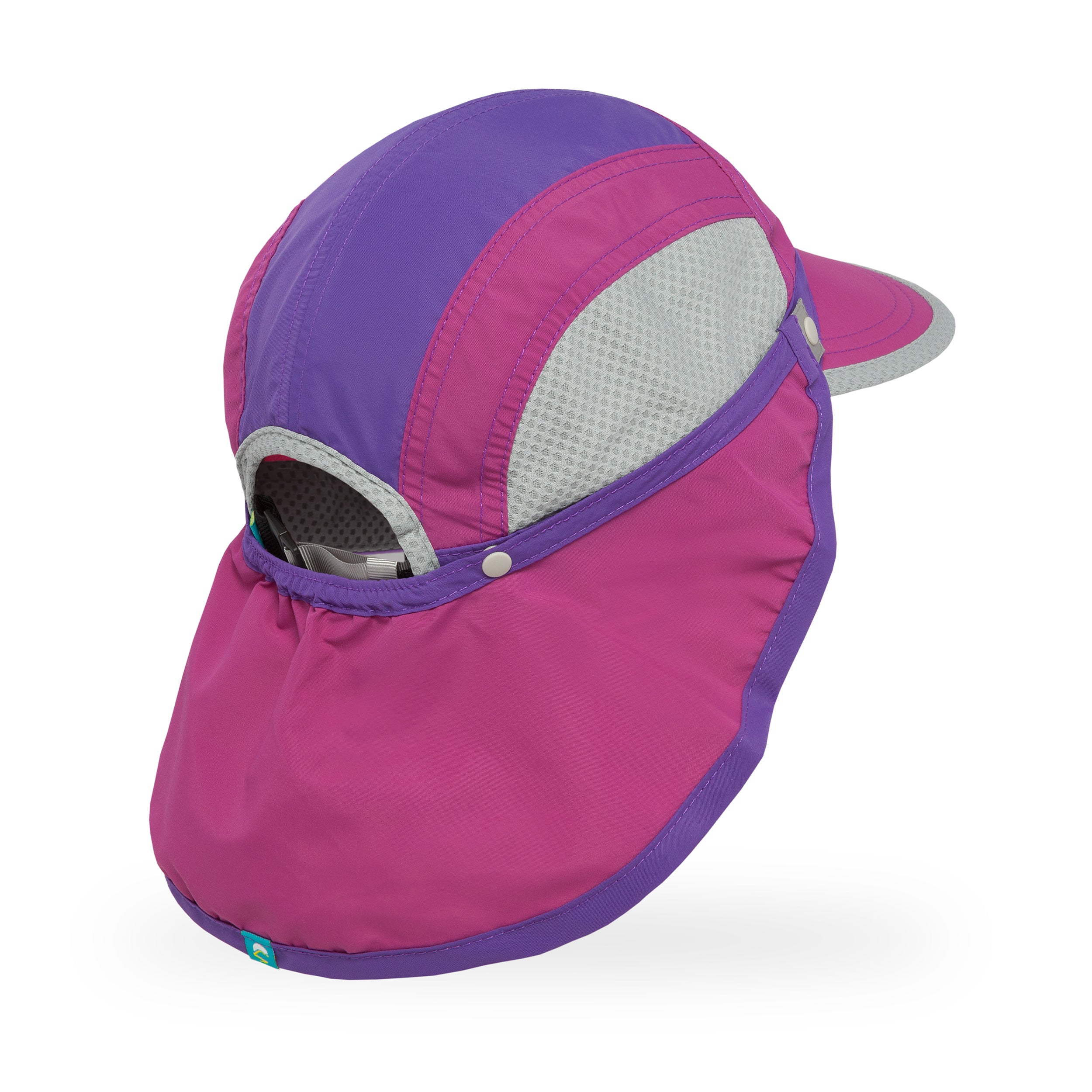 Kids' Sun Chaser Cap - SALE E2 Gs