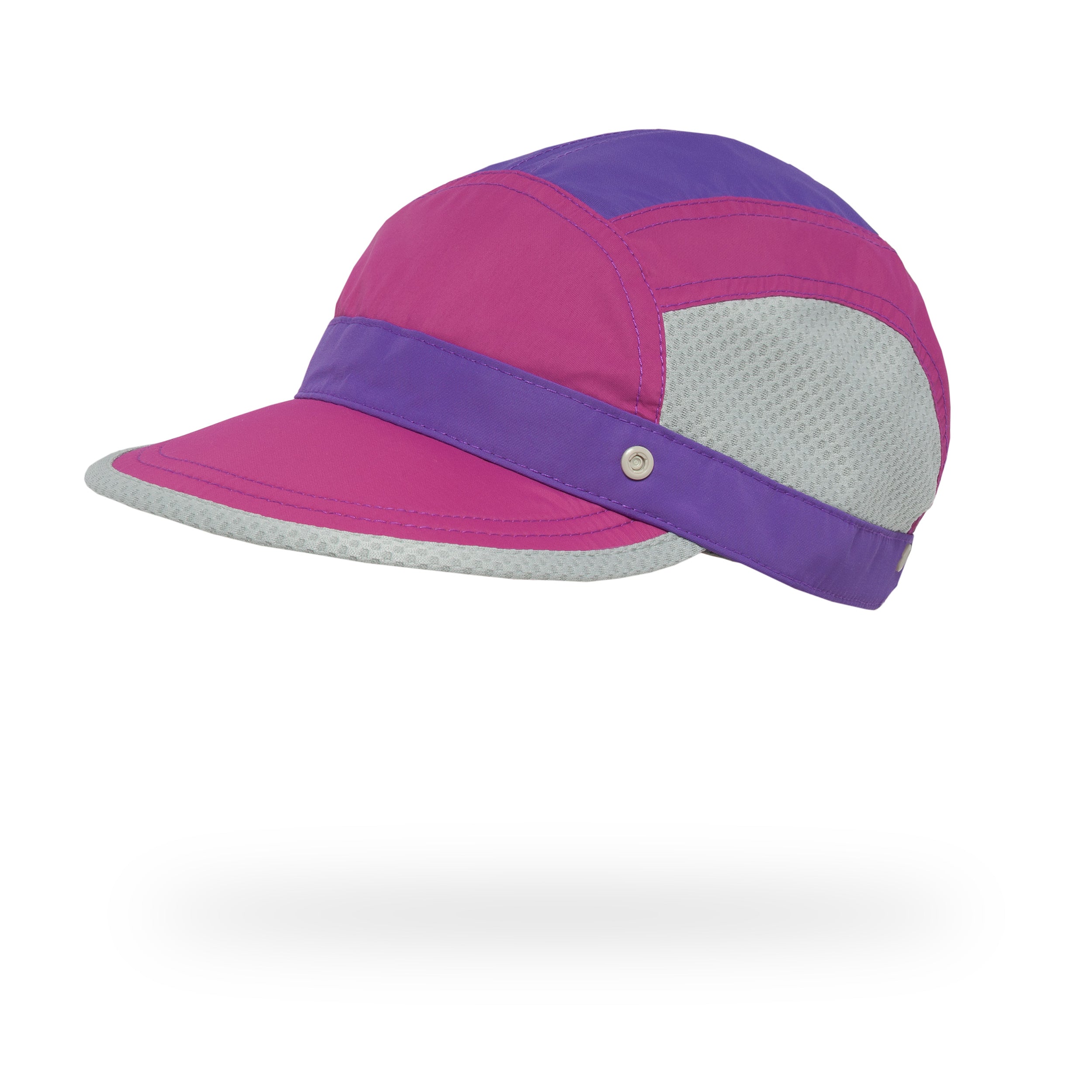 Kids' Sun Chaser Cap - SALE E2 Gs