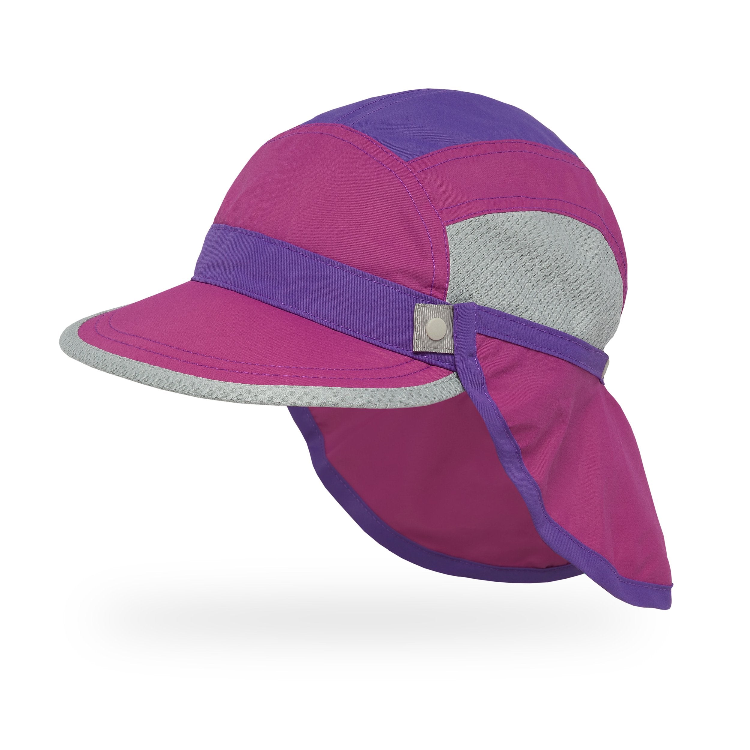 Kids' Sun Chaser Cap - SALE E2 Gs