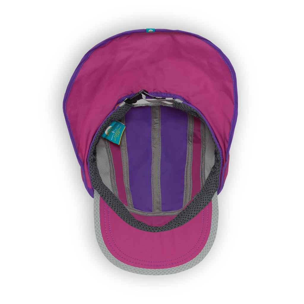 Kids' Sun Chaser Cap - SALE E2 Gs
