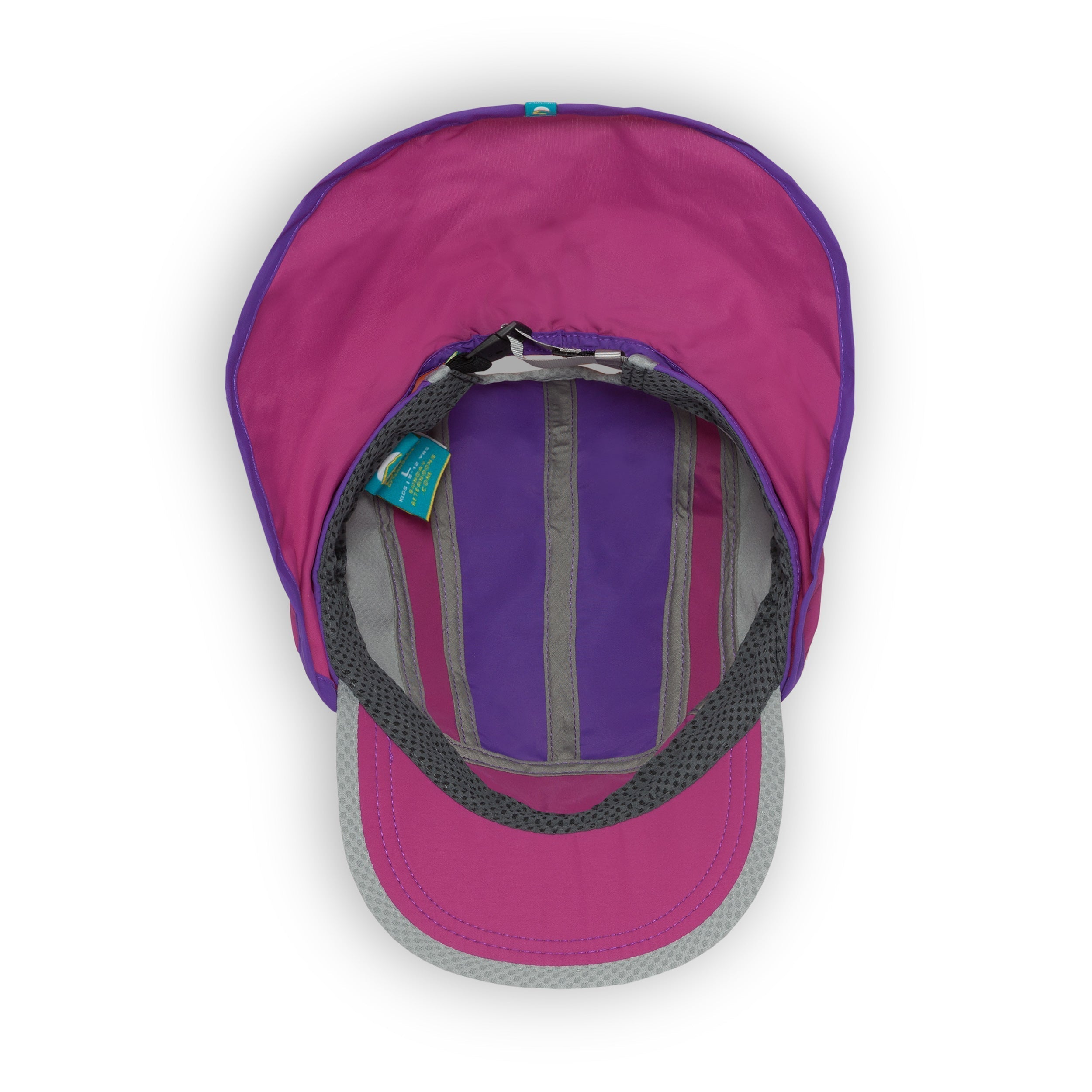 Kids' Sun Chaser Cap - SALE E2 Gs