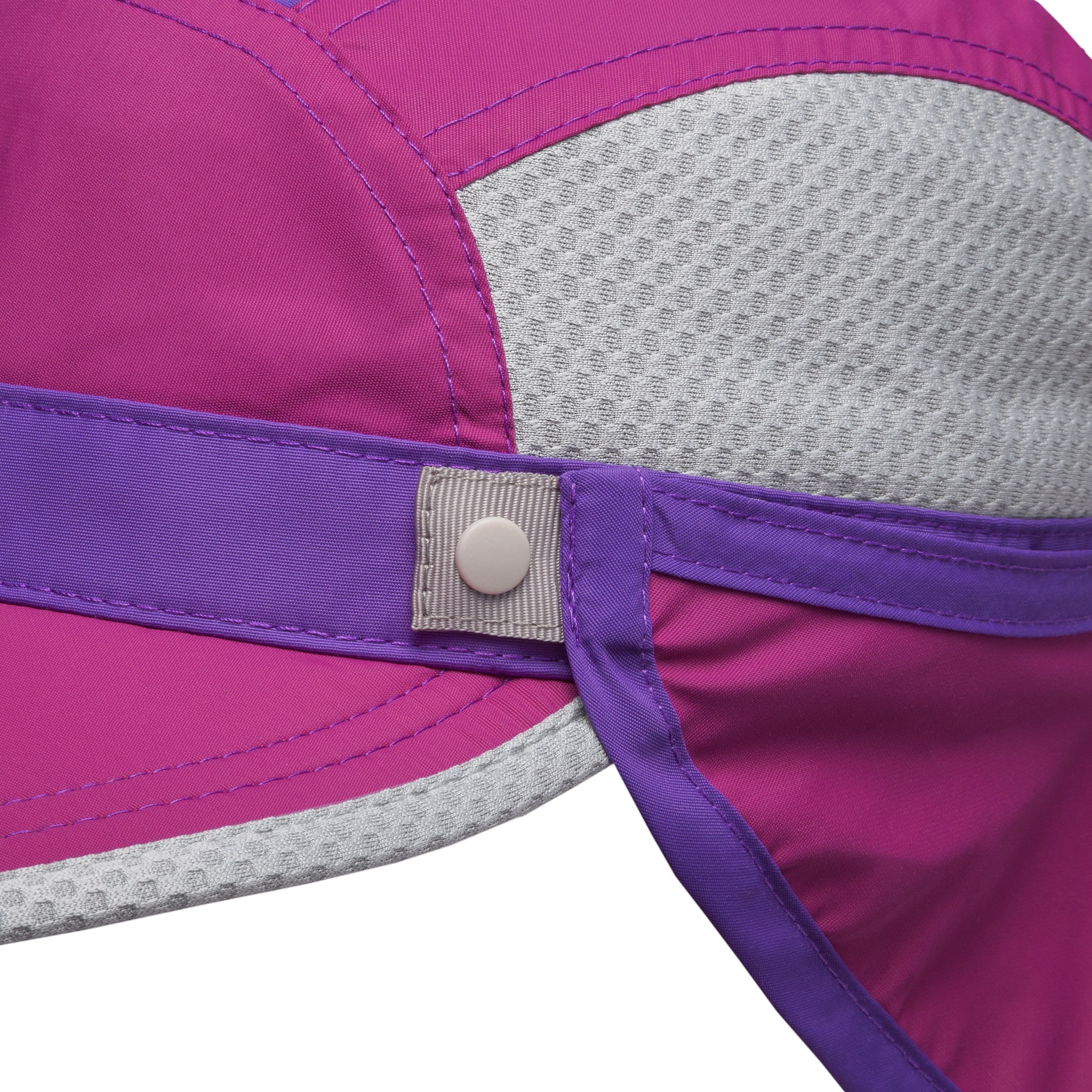 Kids' Sun Chaser Cap - SALE E2 Gs