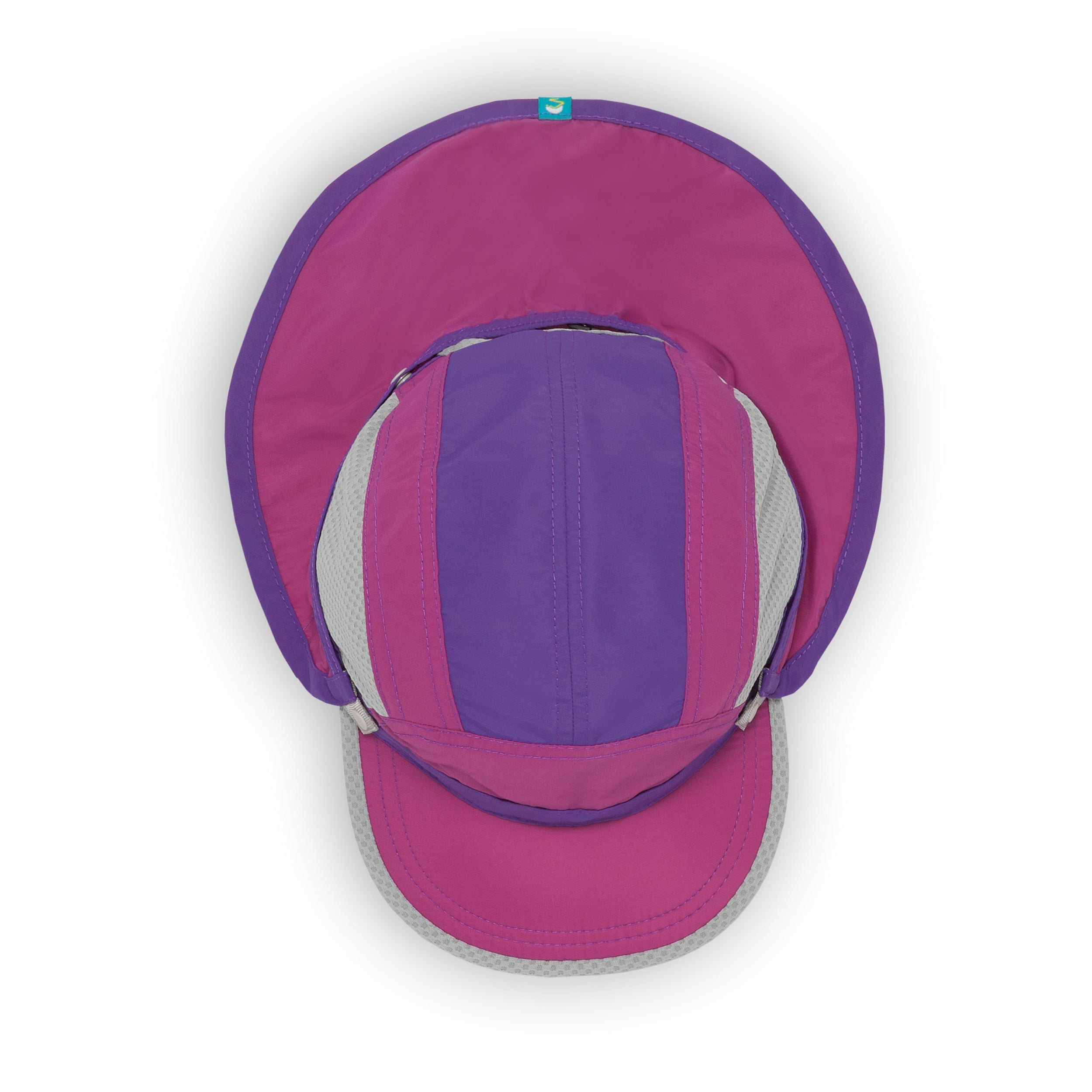 Kids' Sun Chaser Cap - SALE E2 Gs