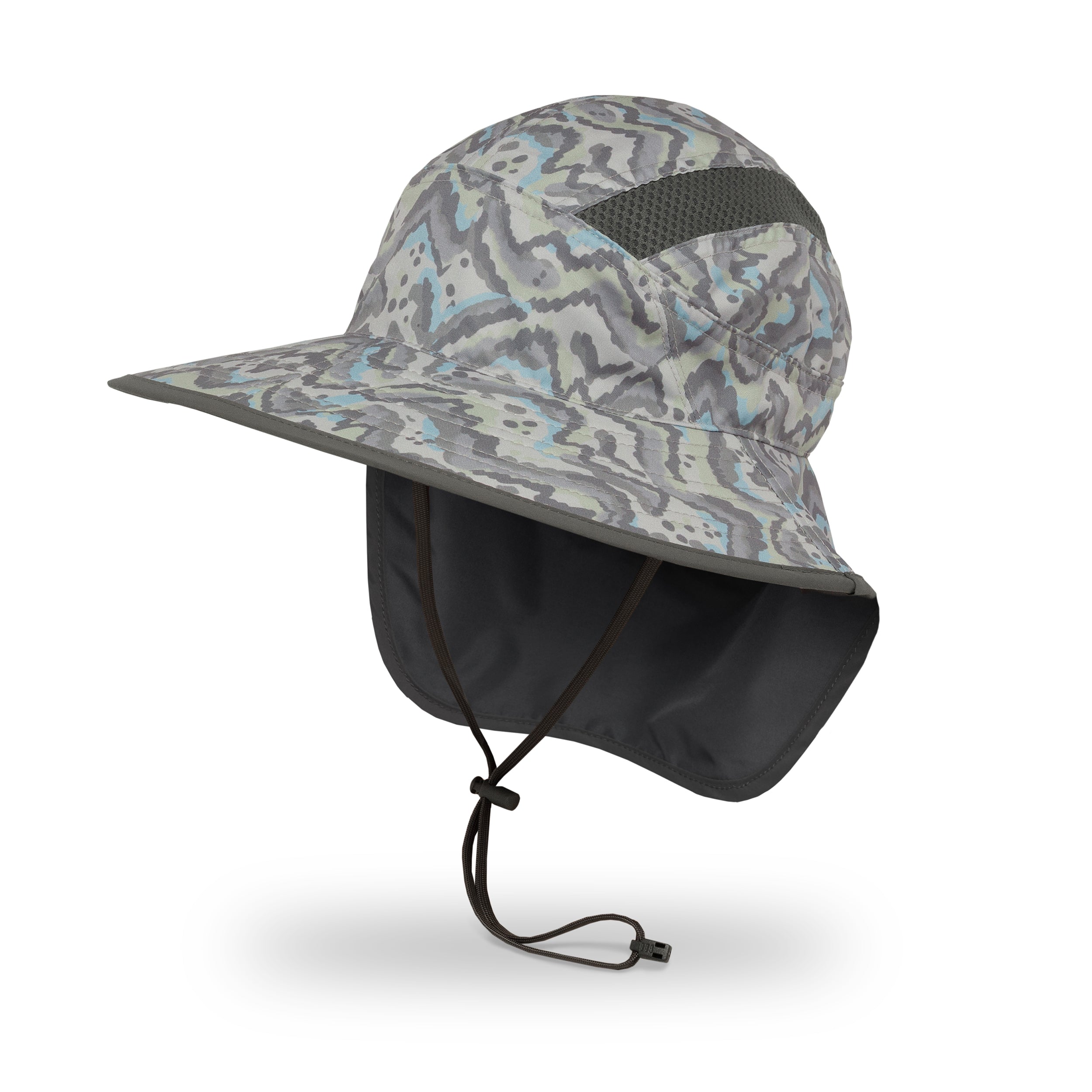 Kids' Ultra Adventure Hat X8 E9