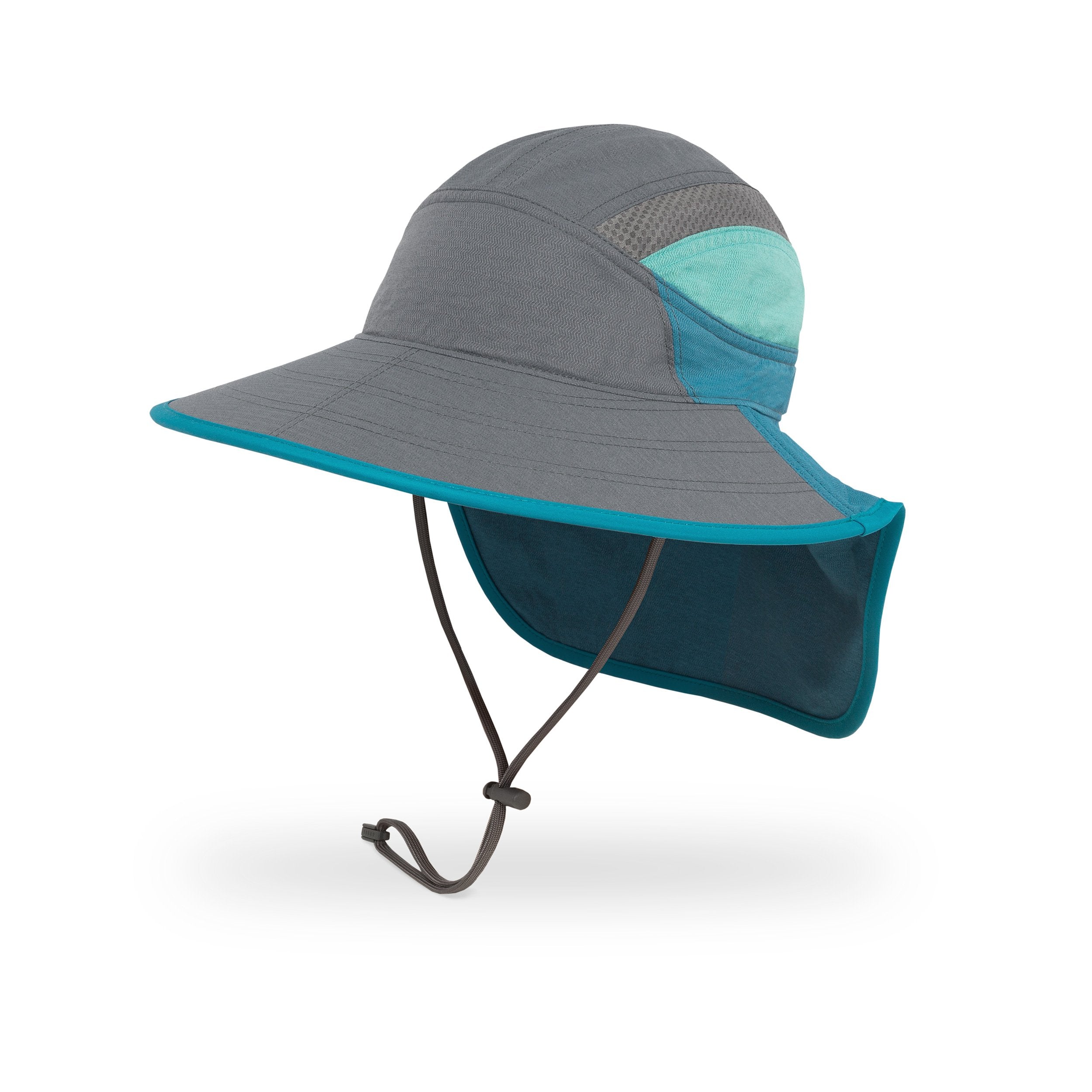 Kids' Ultra Adventure Hat X8 E9