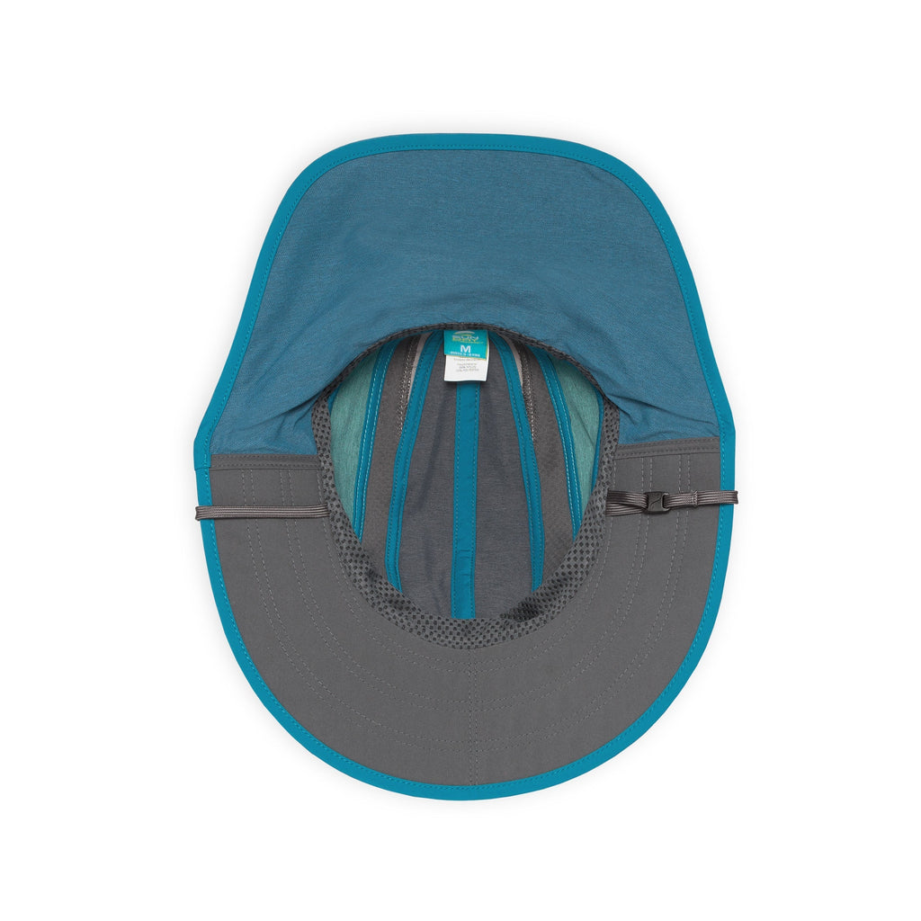 Kids' Ultra Adventure Hat X8 E9