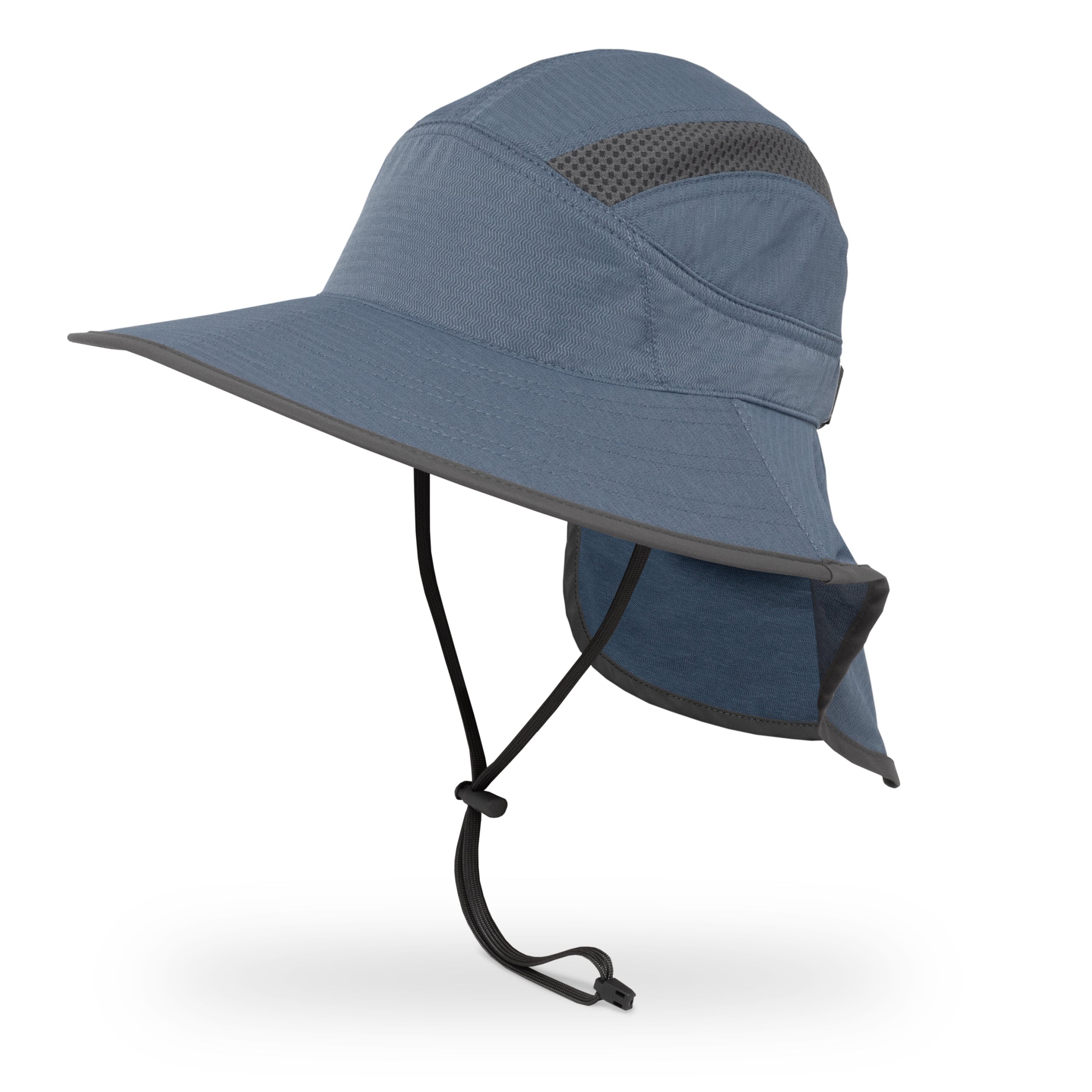 Kids' Ultra Adventure Hat X8 E9