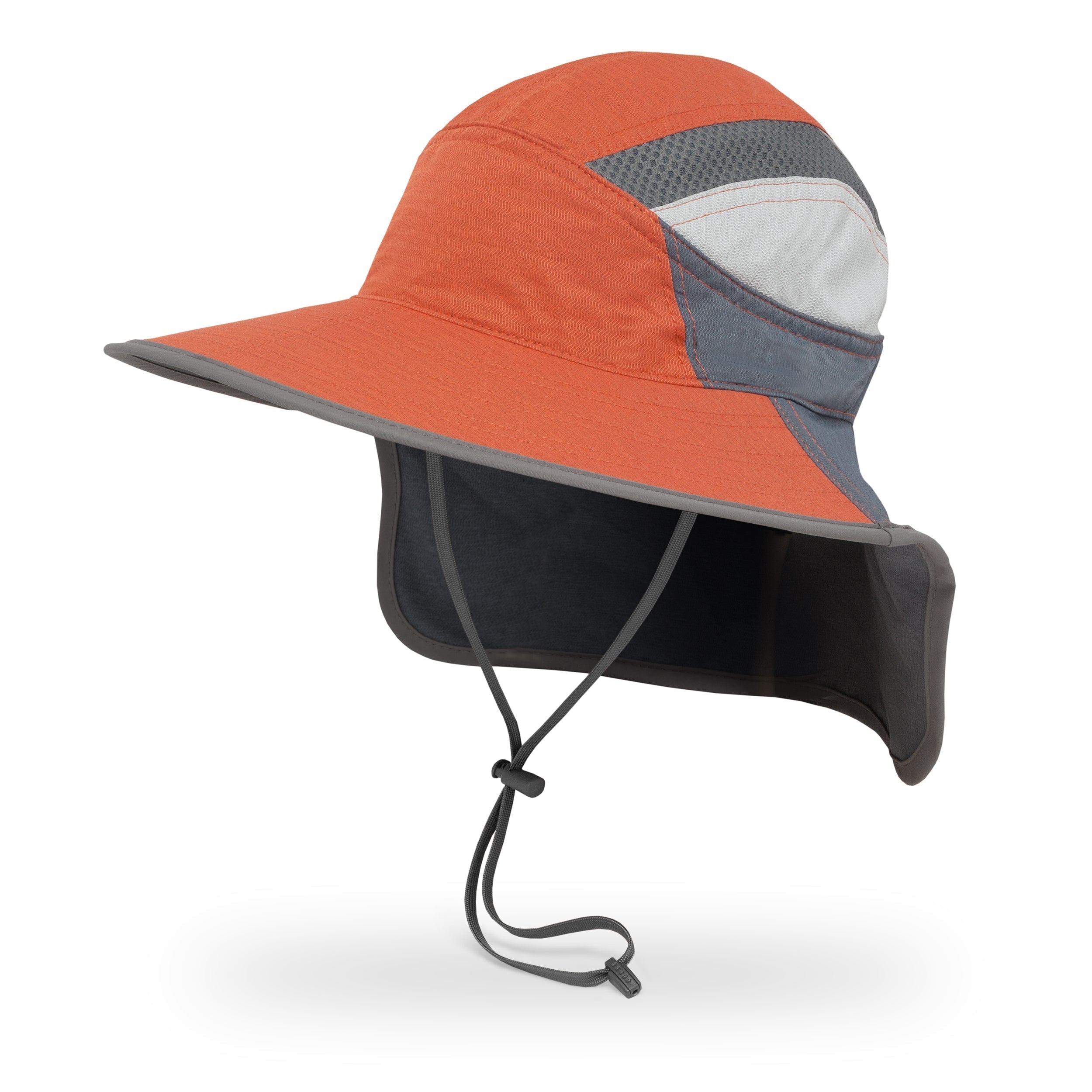Kids' Ultra Adventure Hat X8 E9
