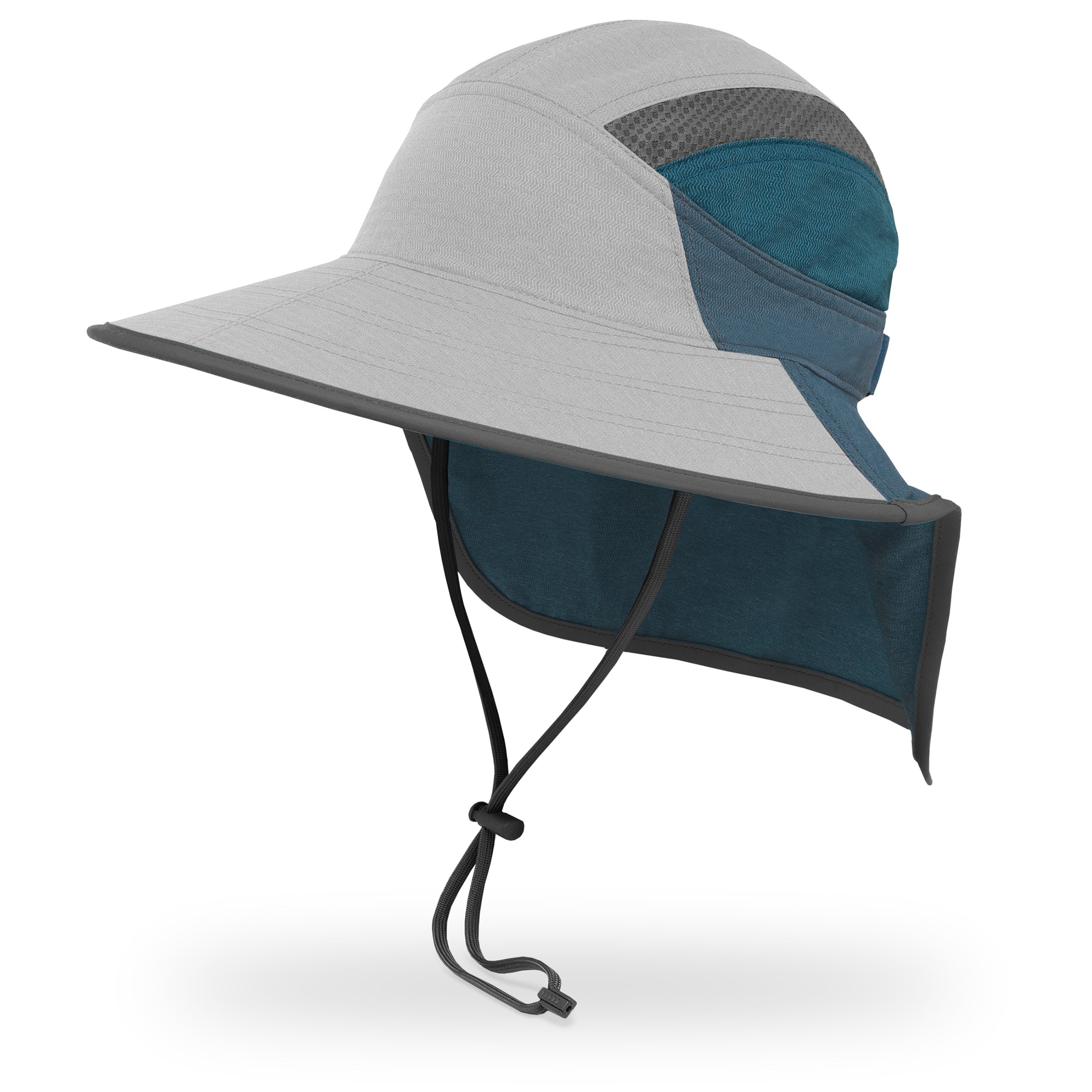Kids' Ultra Adventure Hat X8 E9