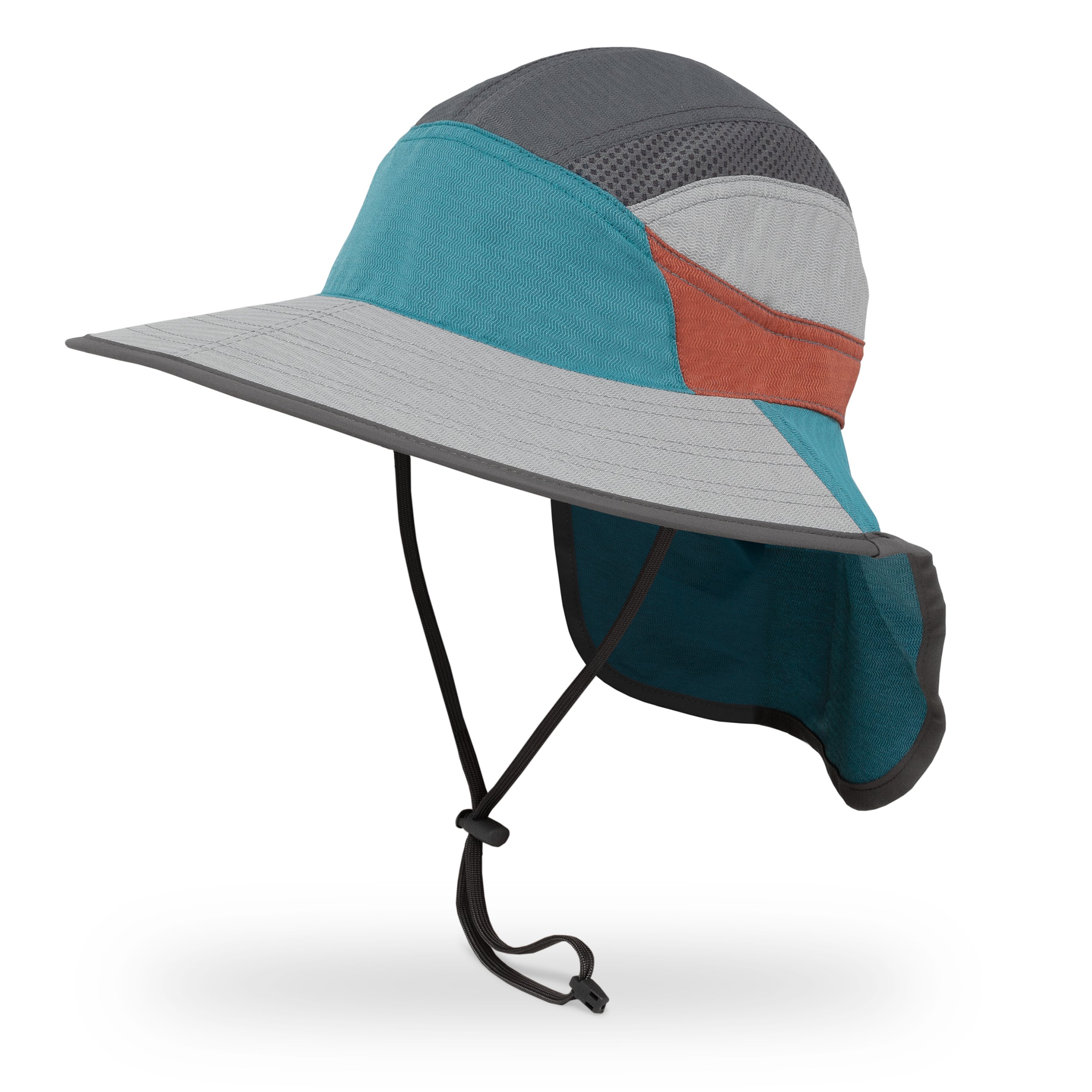 Kids' Ultra Adventure Hat X8 E9