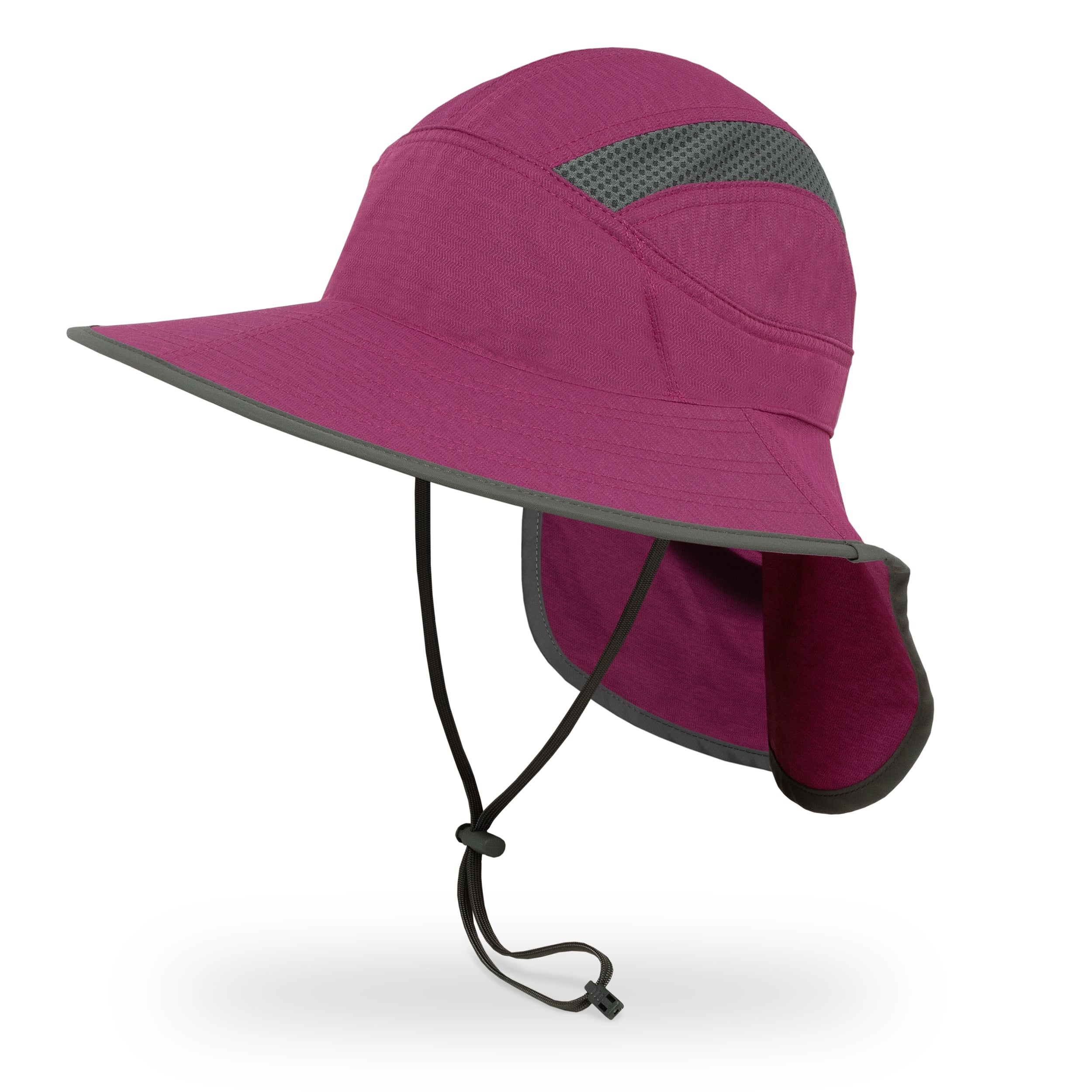 Kids' Ultra Adventure Hat X8 E9