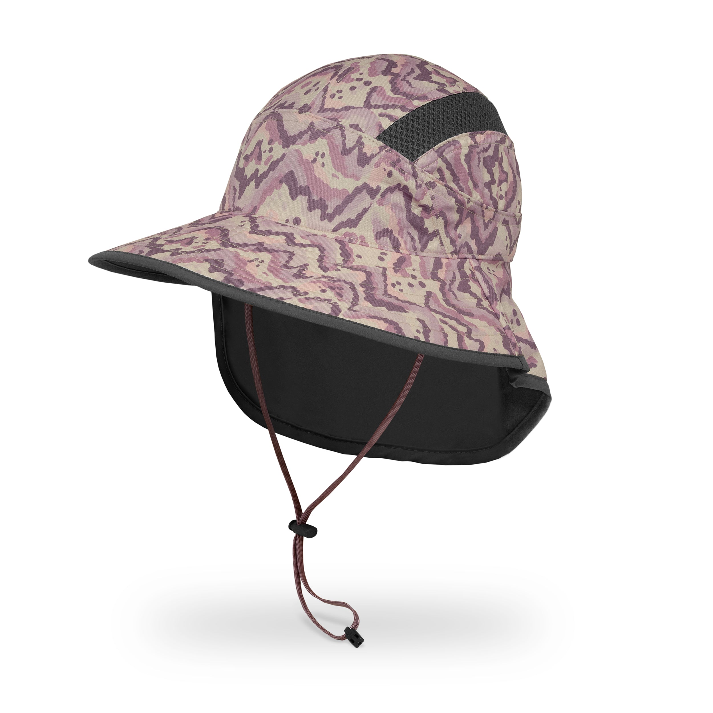 Kids' Ultra Adventure Hat X8 E9
