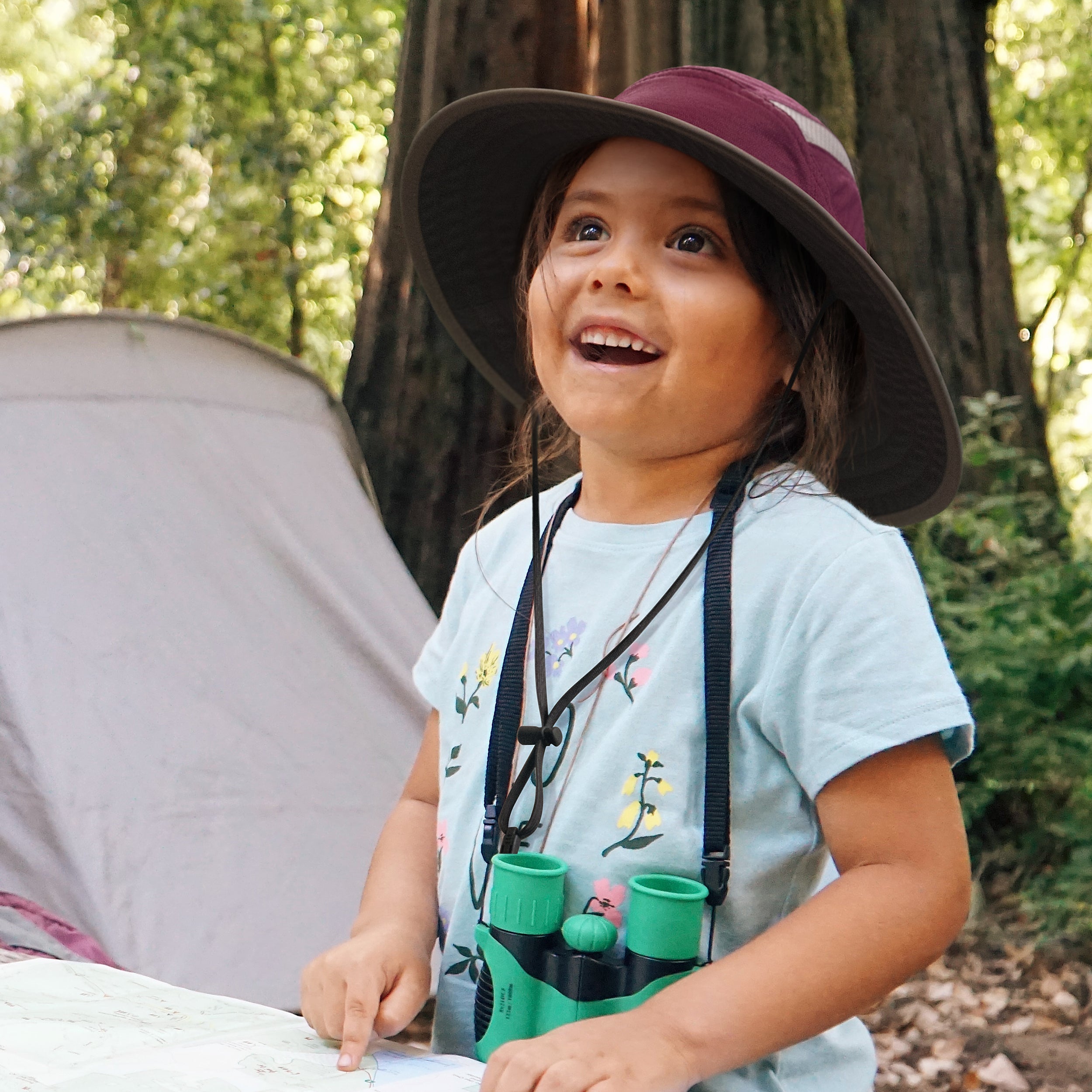 Kids' Ultra Escape Boonie - SALE O8 AM