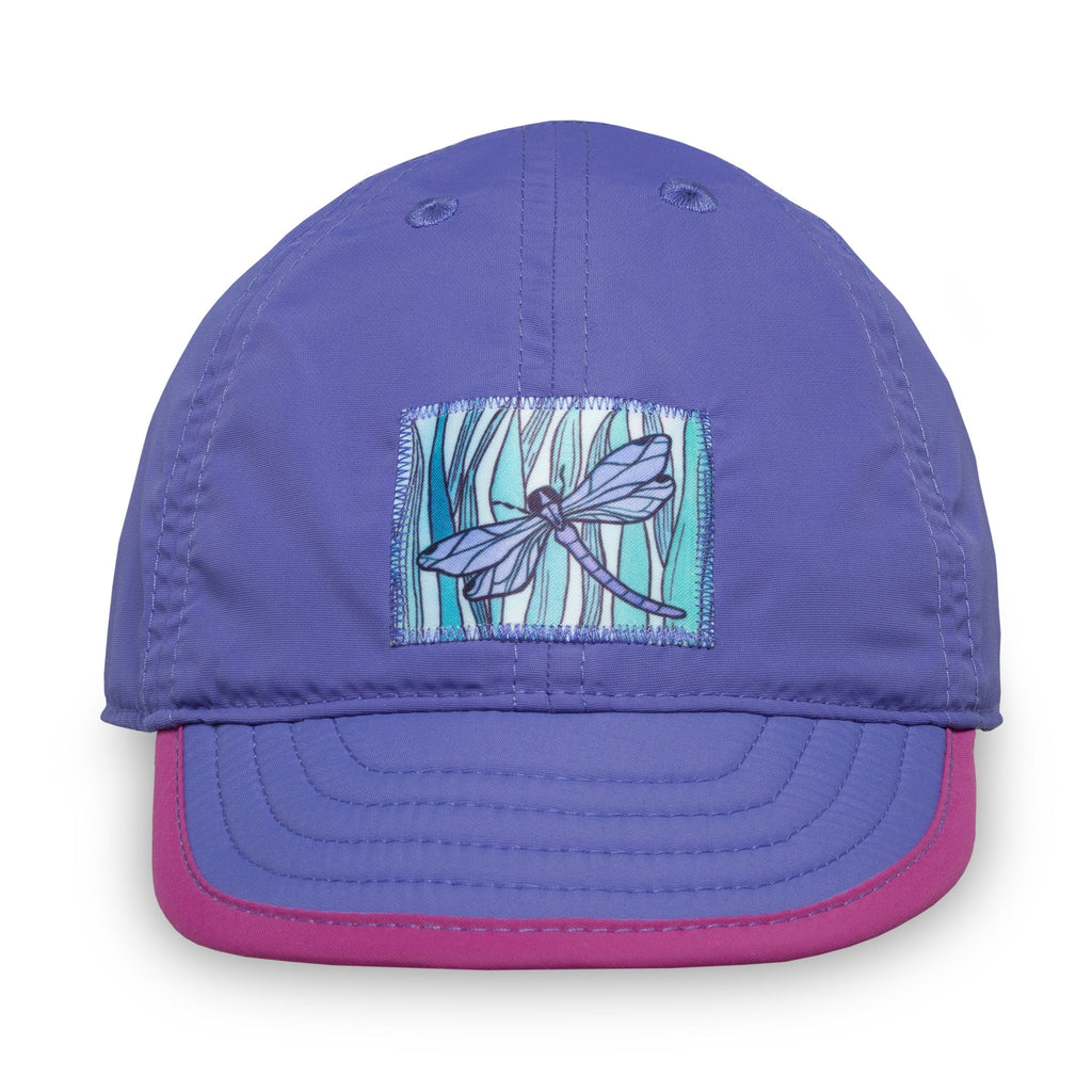 Kids' Wheelie Cap - SALE A4 DN