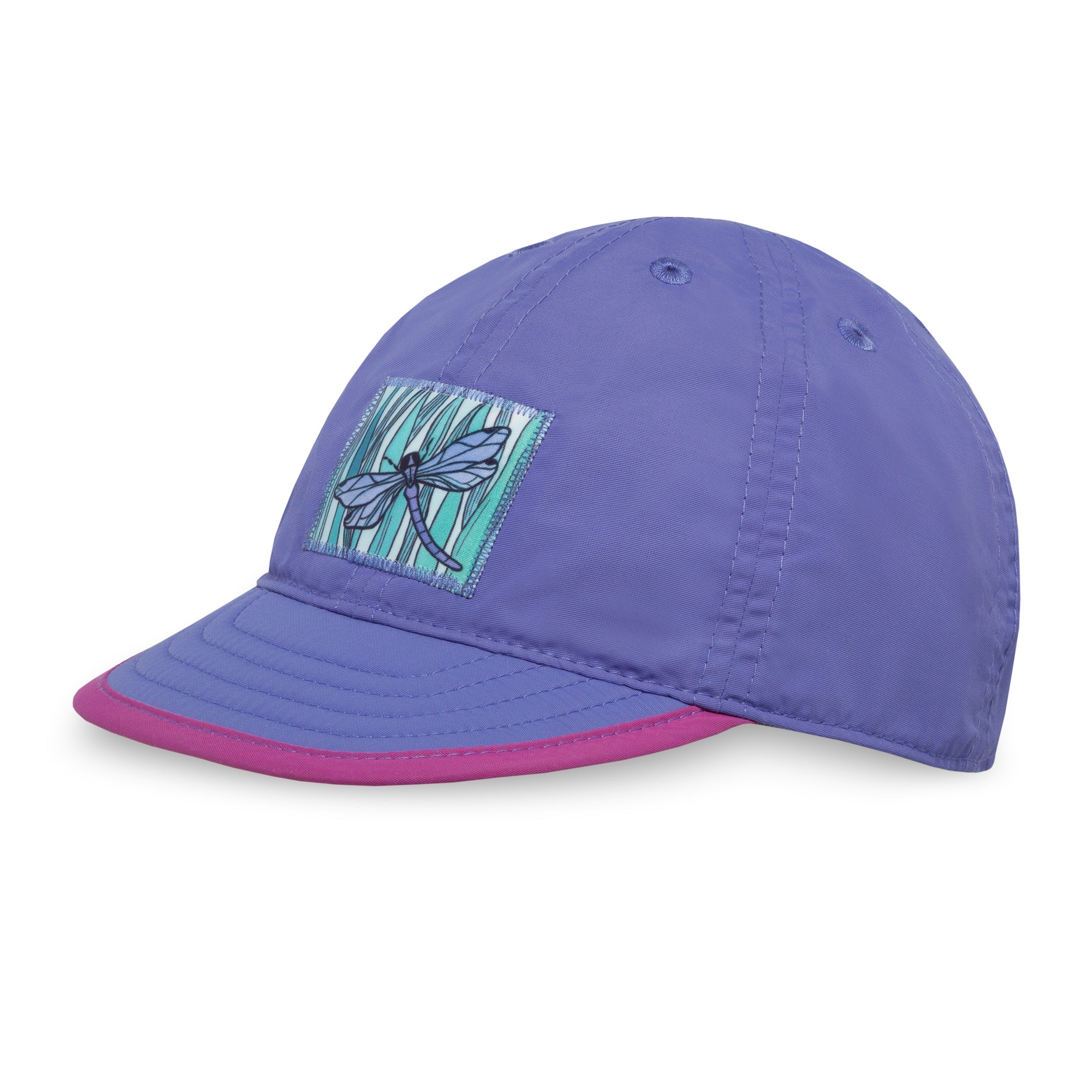Kids' Wheelie Cap - SALE A4 DN