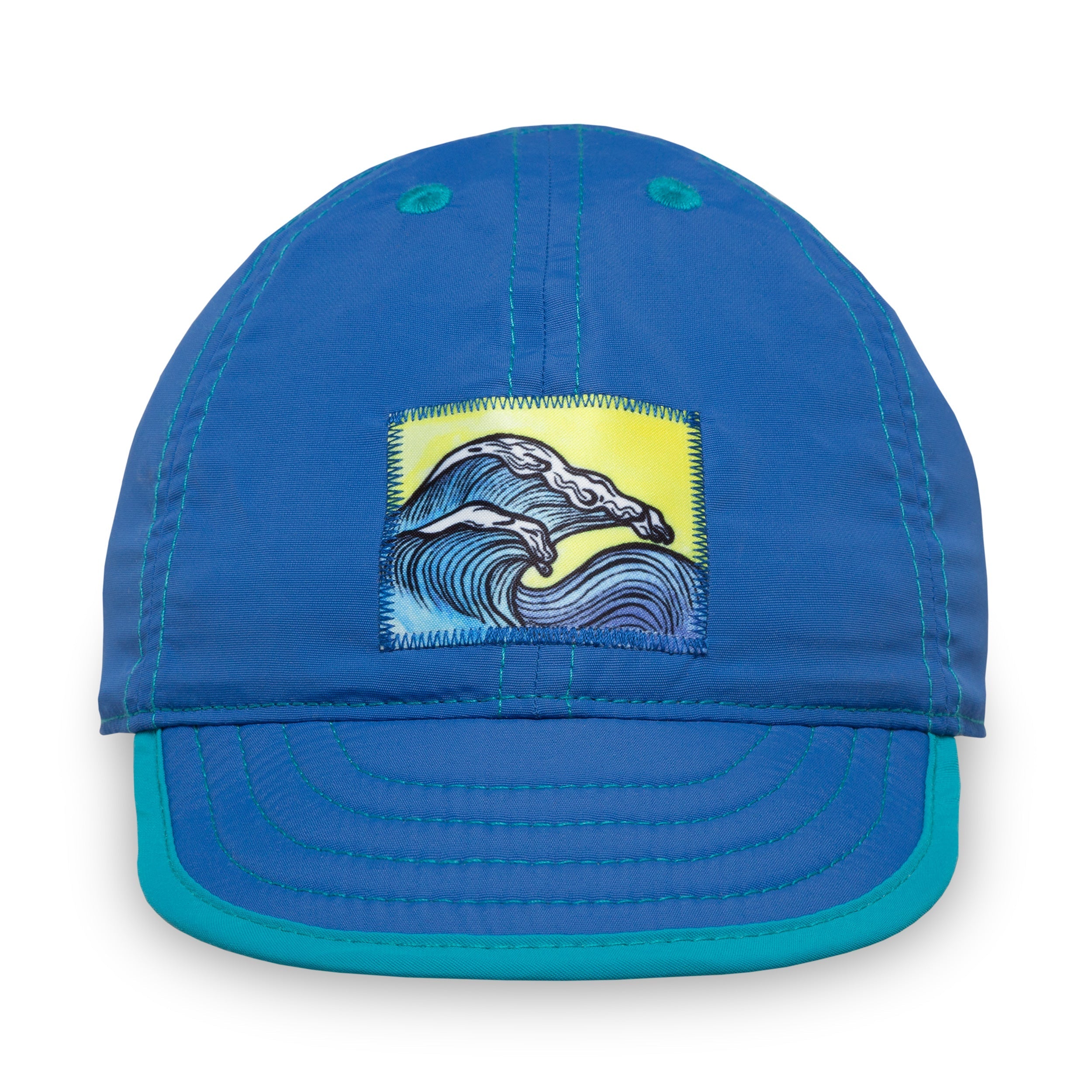 Kids' Wheelie Cap - SALE A4 DN