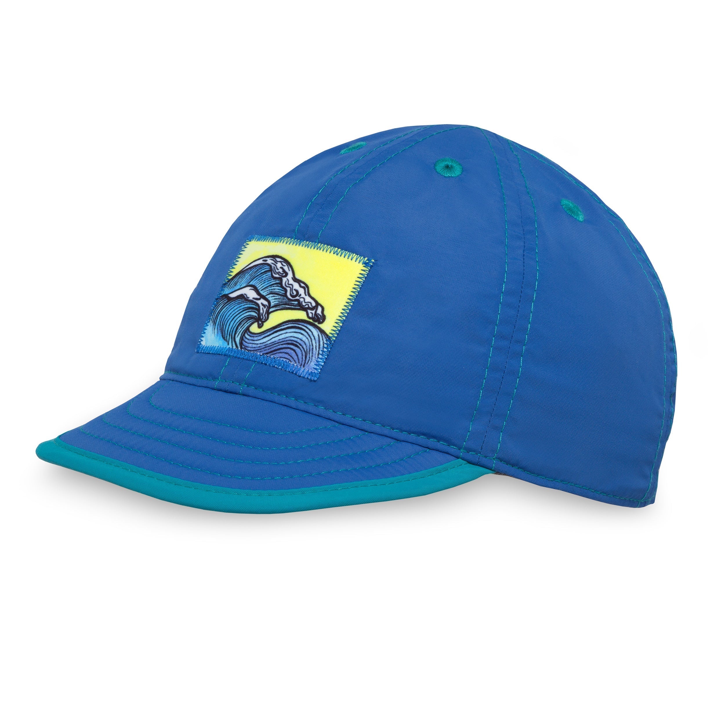 Kids' Wheelie Cap - SALE A4 DN