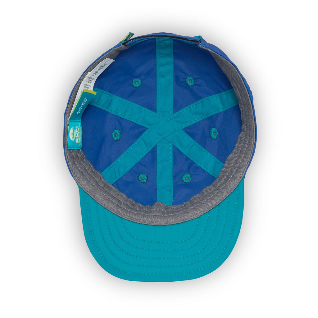 Kids' Wheelie Cap - SALE A4 DN