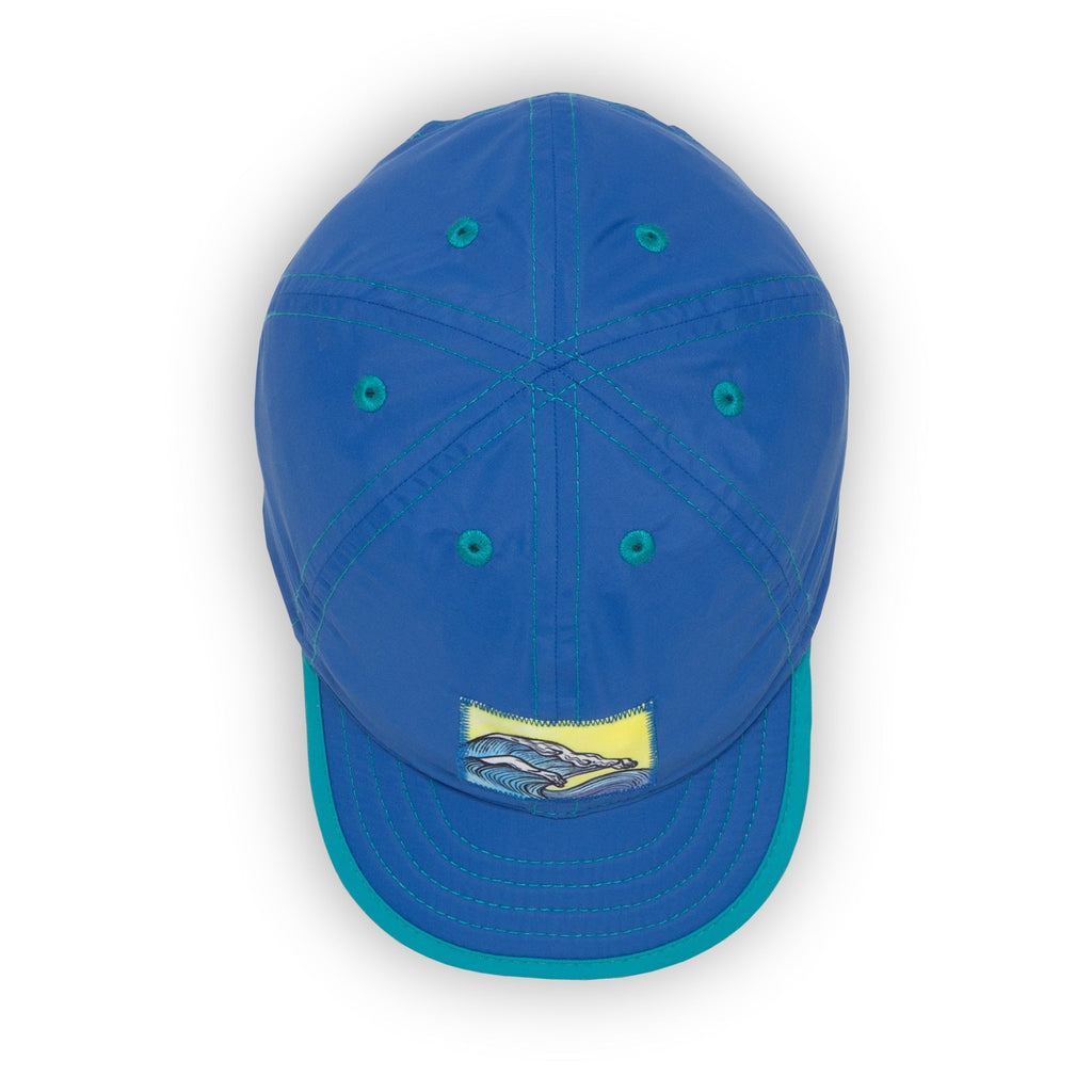 Kids' Wheelie Cap - SALE A4 DN