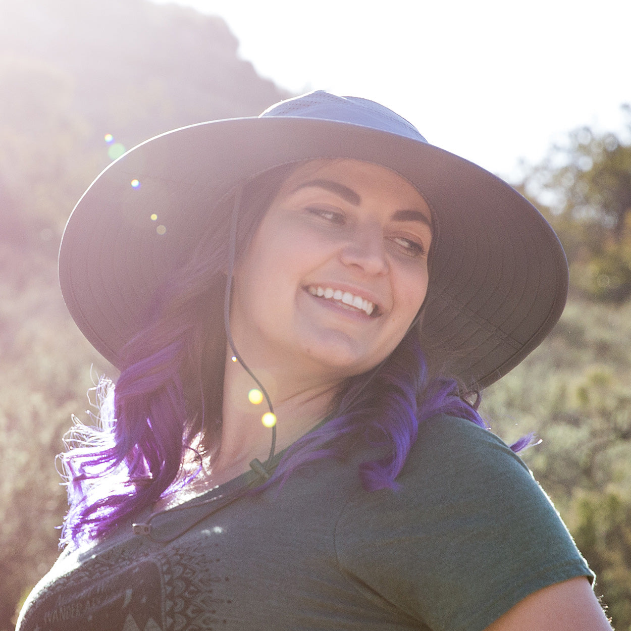 Latitude Hat G6 fa