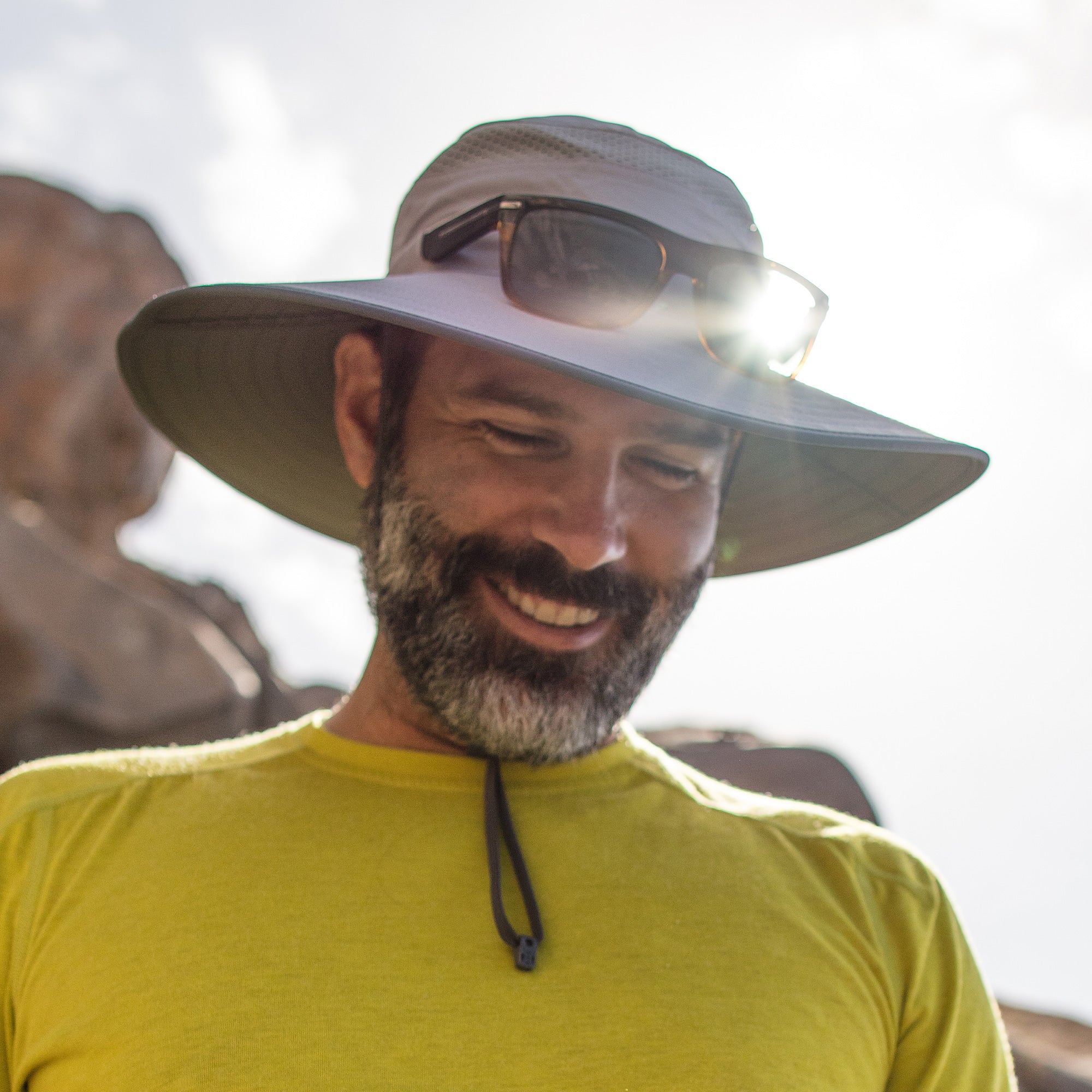 Latitude Hat G6 fa