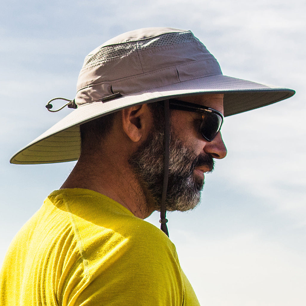Latitude Hat G6 fa