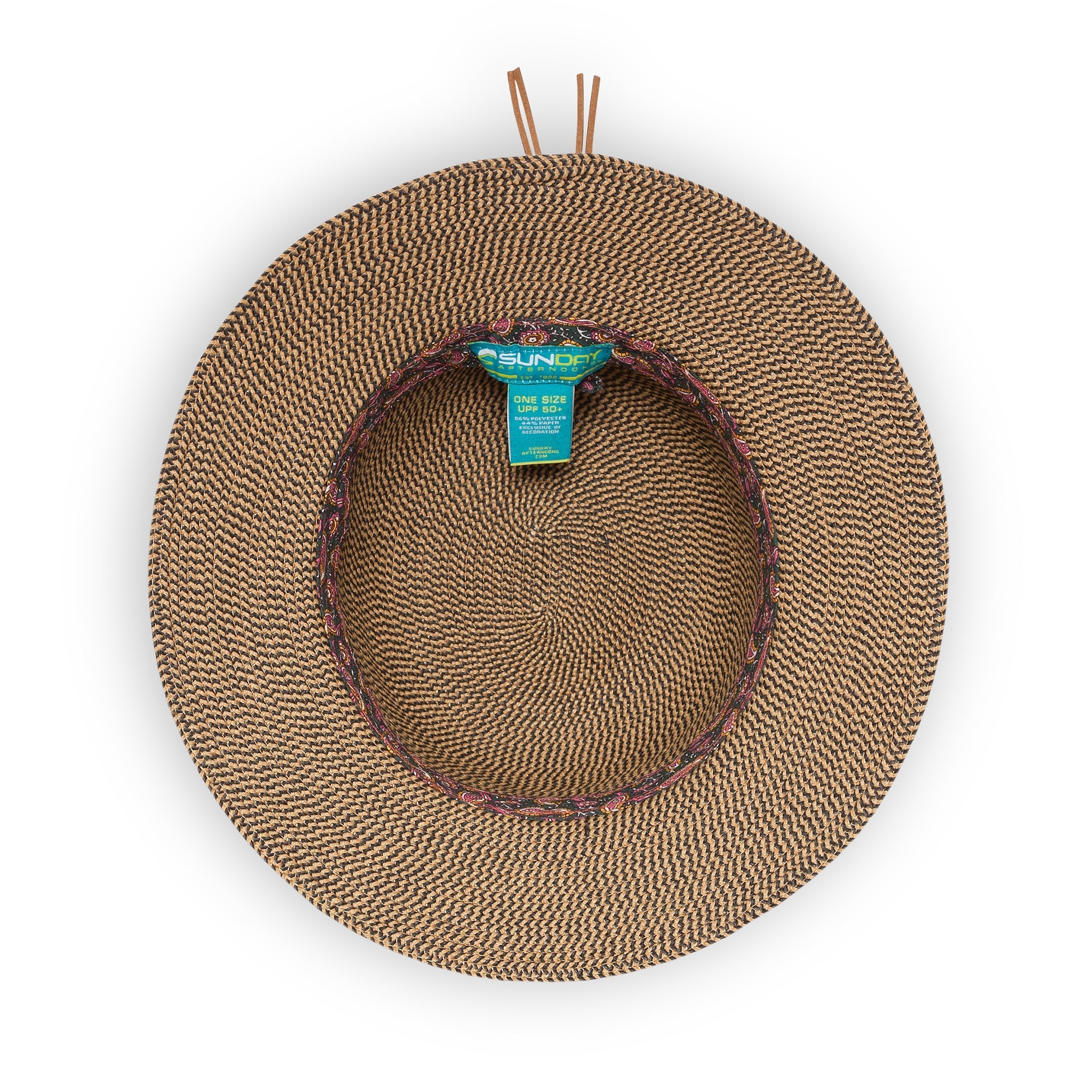 Luna Hat - SALE P4 jV