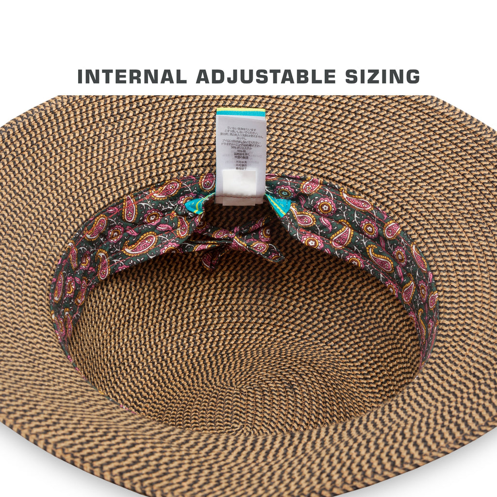 Luna Hat - SALE P4 jV