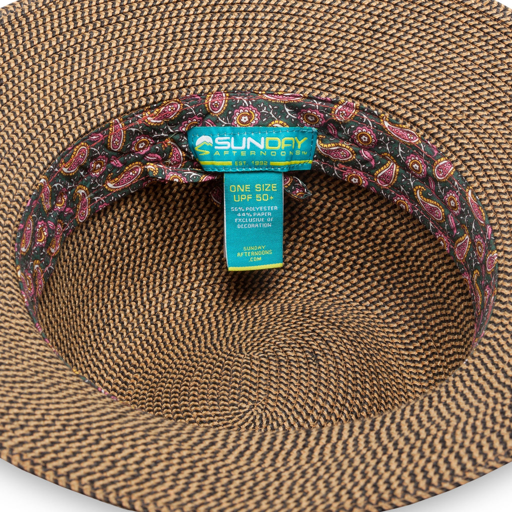 Luna Hat - SALE P4 jV