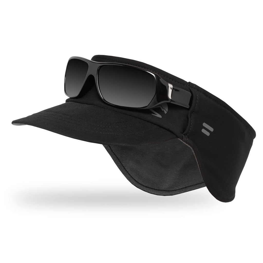 Meridian Thermal Visorband - SALE A3 z1