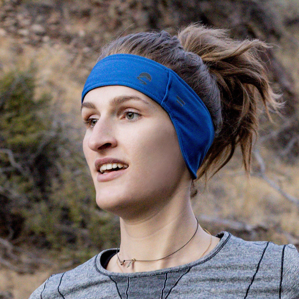 Meridian Thermal Earband - SALE Y0 iV