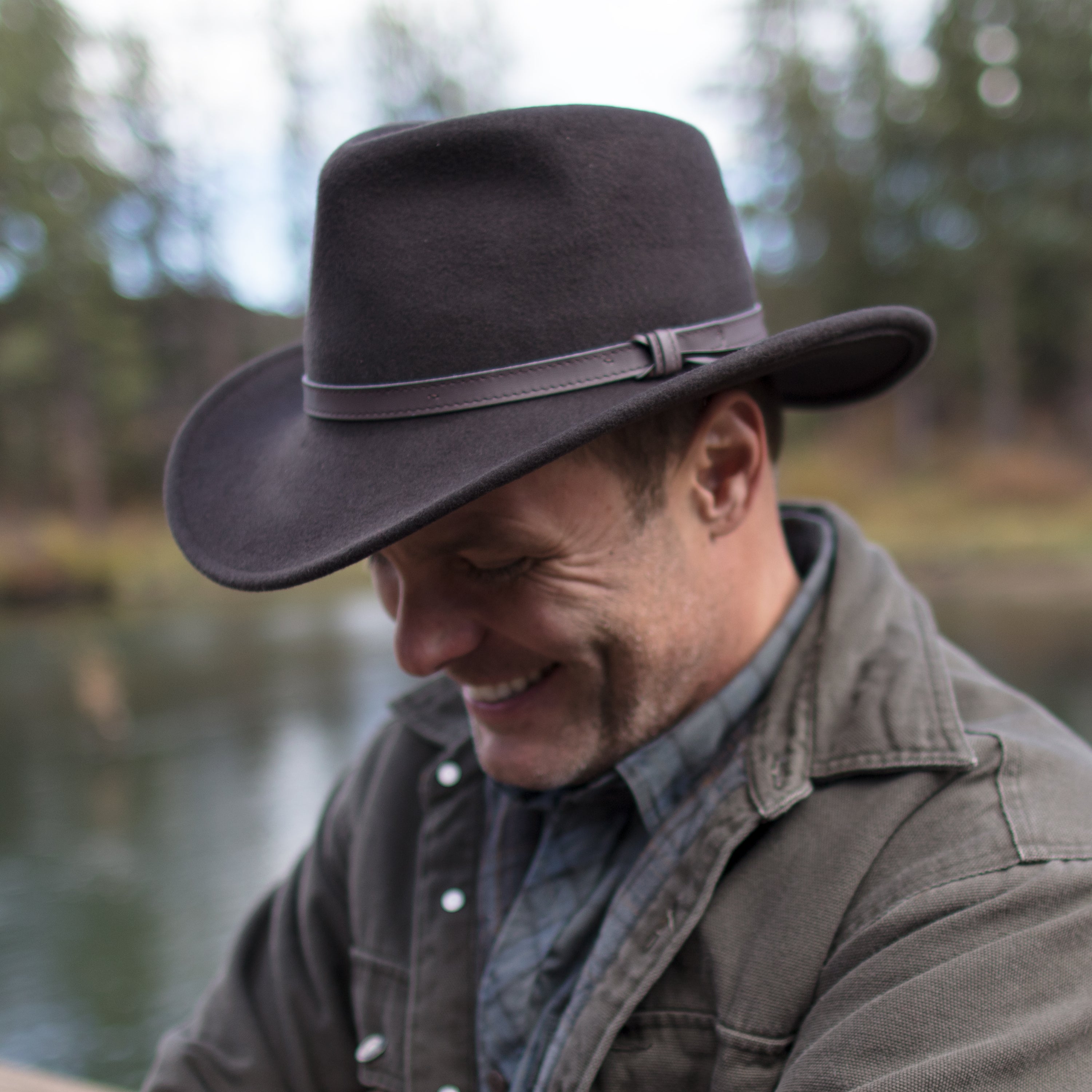 Montana Hat Y6 Ss